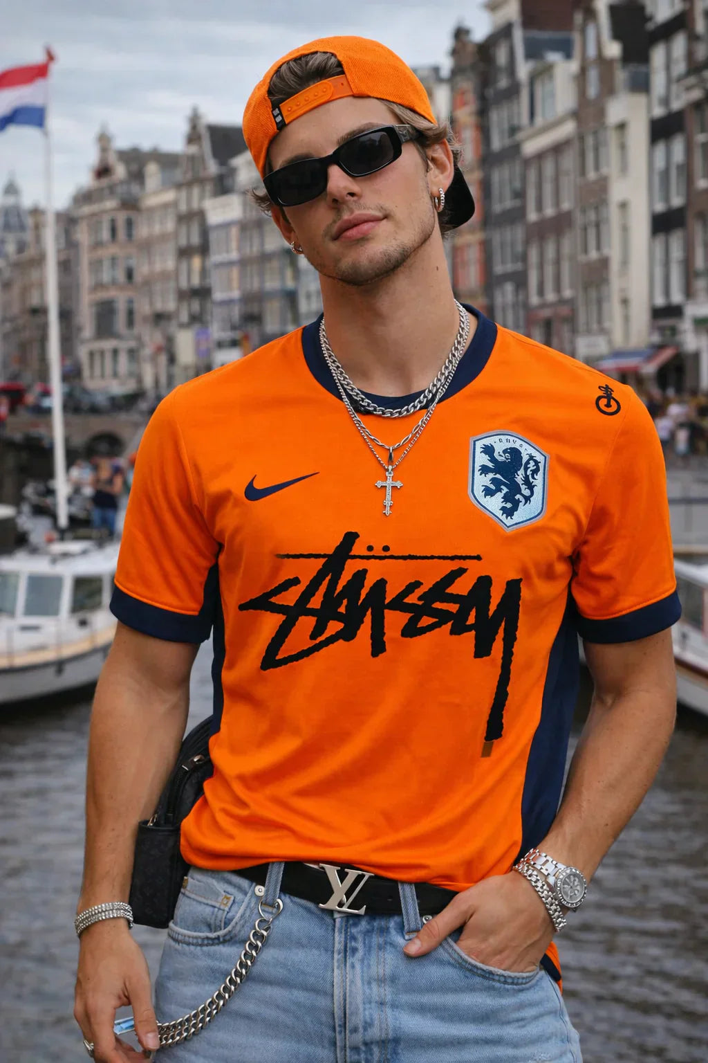King’s Day Outfit Inspiration: The Ultimate Guide to Dressing in Orange for Koningsdag