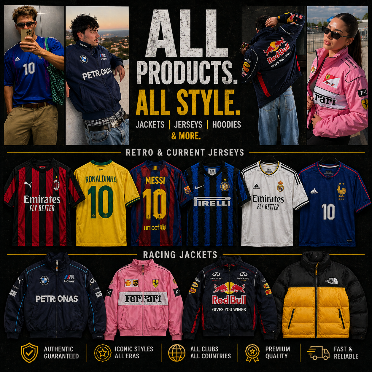 ALL PRODUCTS