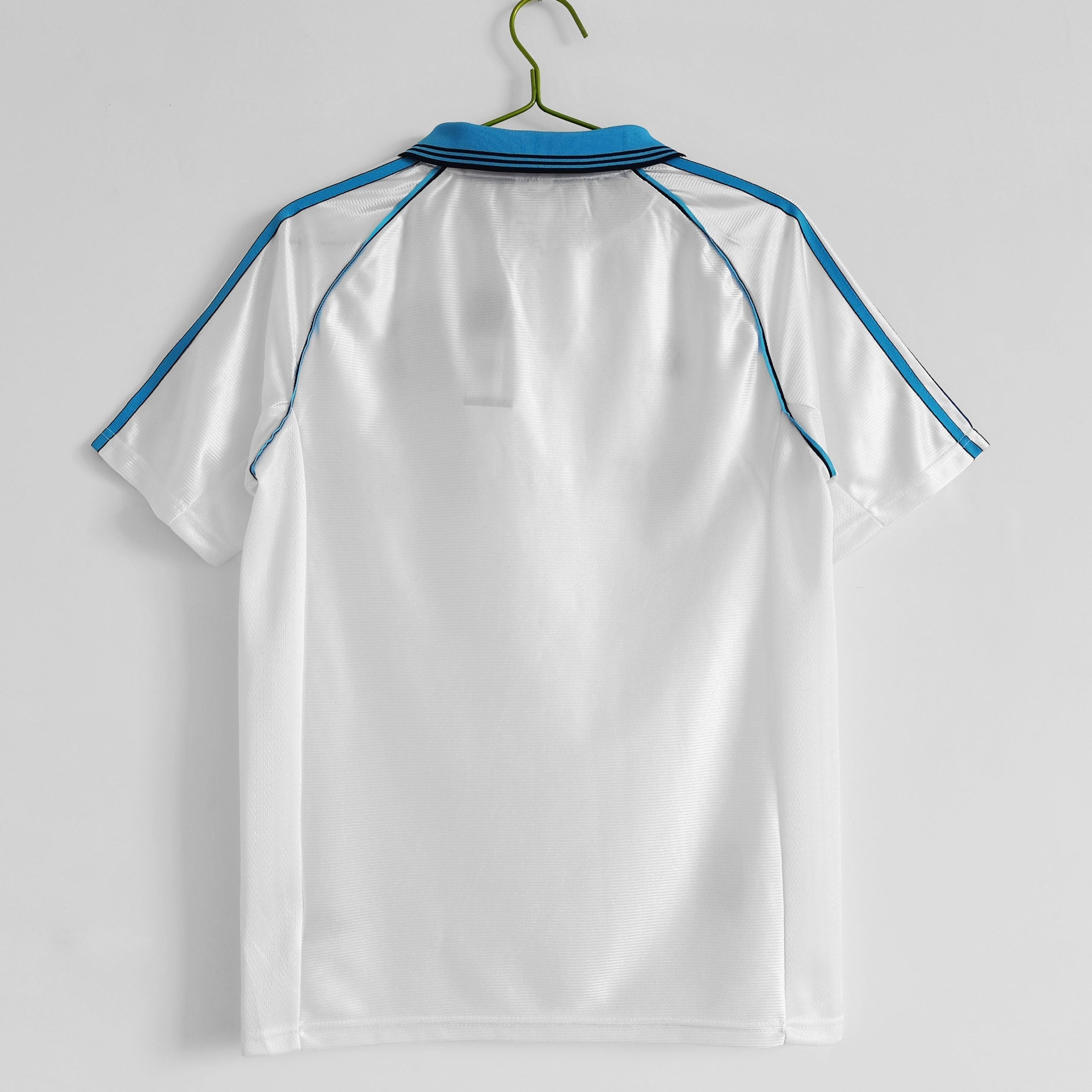 Marseille Retro Heimtrikot 1998/1999