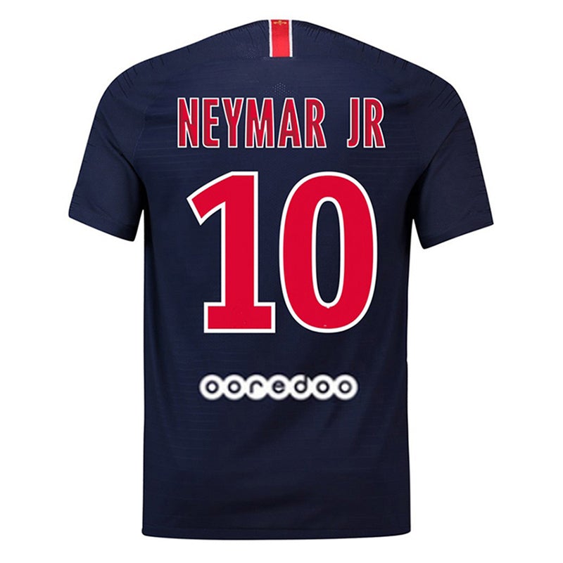 Kit Local PSG 2018/2019