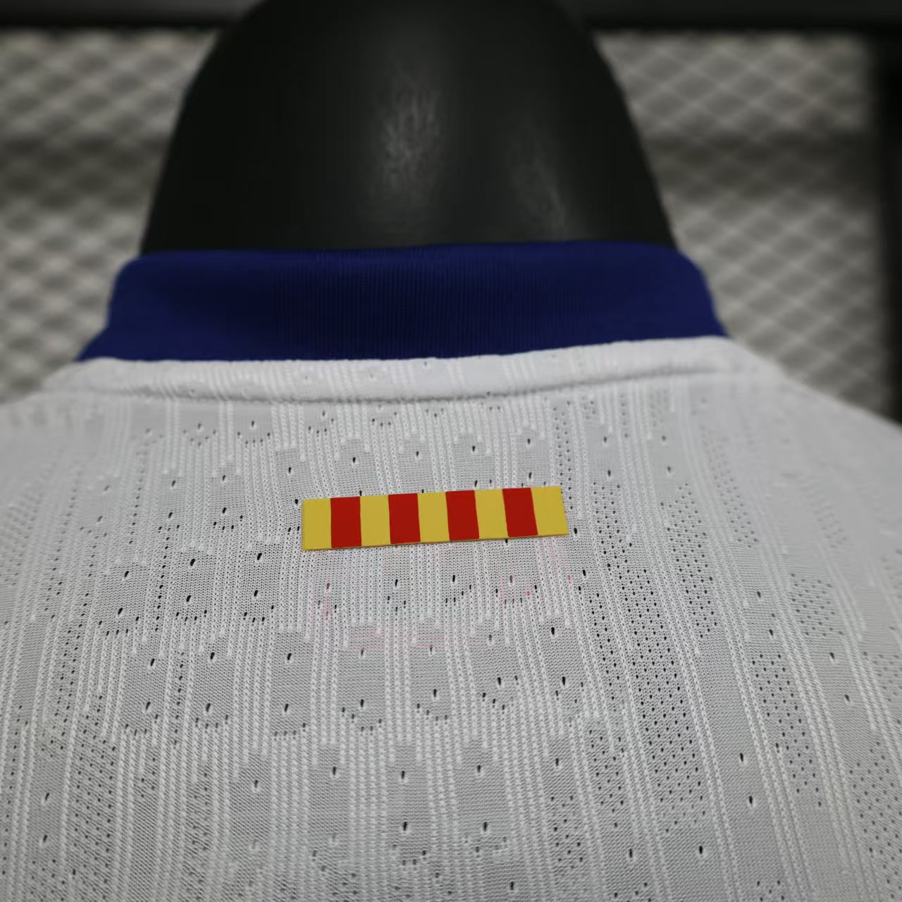 FC Barcelona 2025-2026 Kit Trasferta