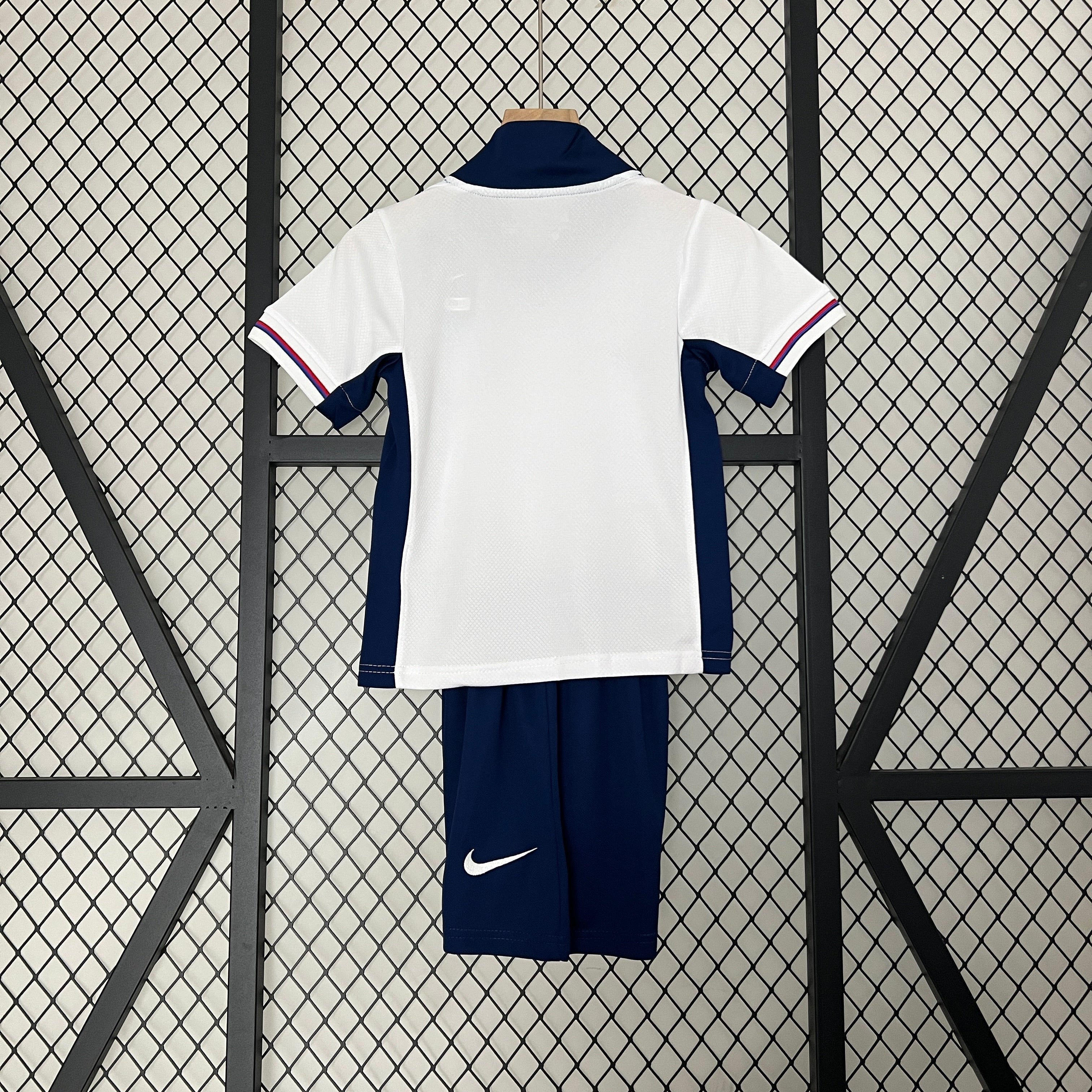 England 24/25 Kindertrikot