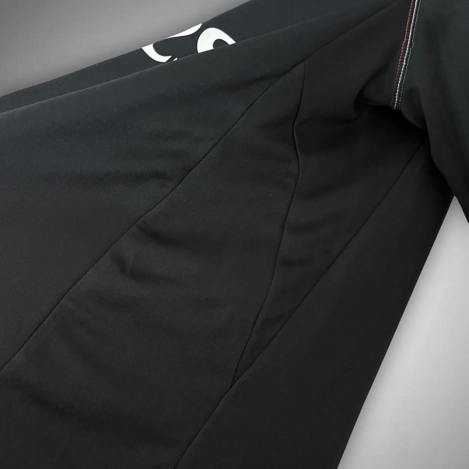 AC Milan 2012/2013 Drittes Trikot Polo