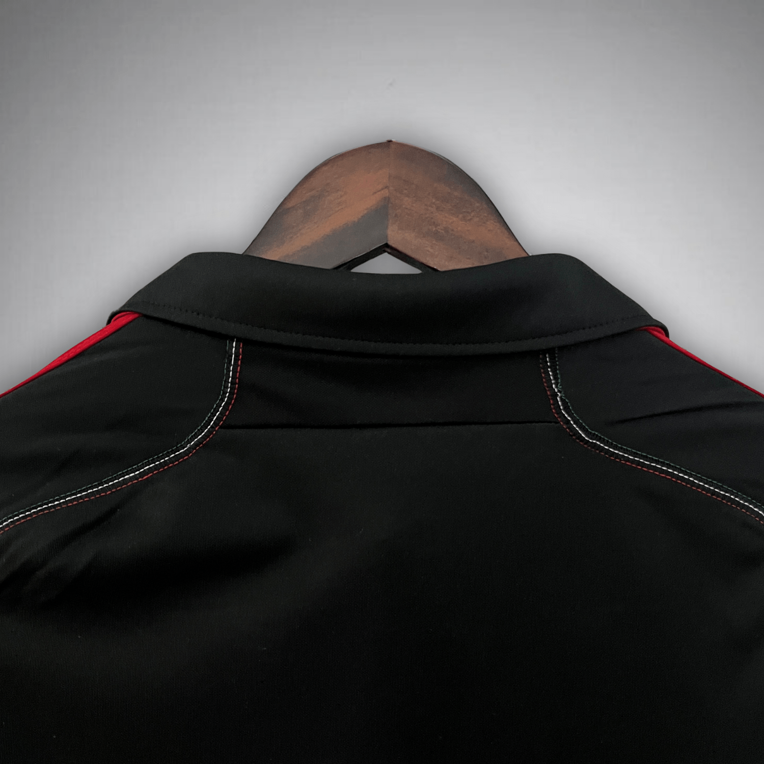 AC Milan 2012/2013 Drittes Trikot Polo
