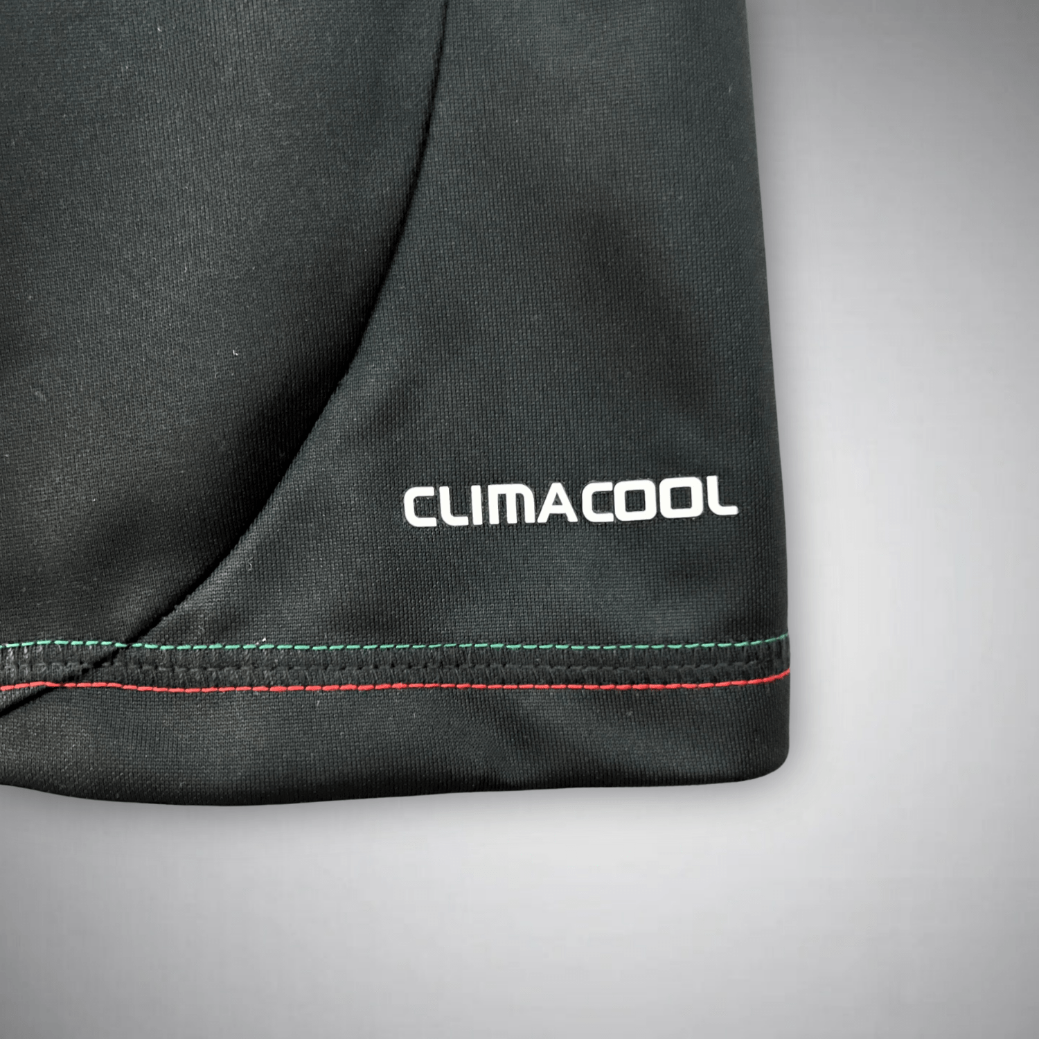 AC Milan 2012/2013 Drittes Trikot Polo