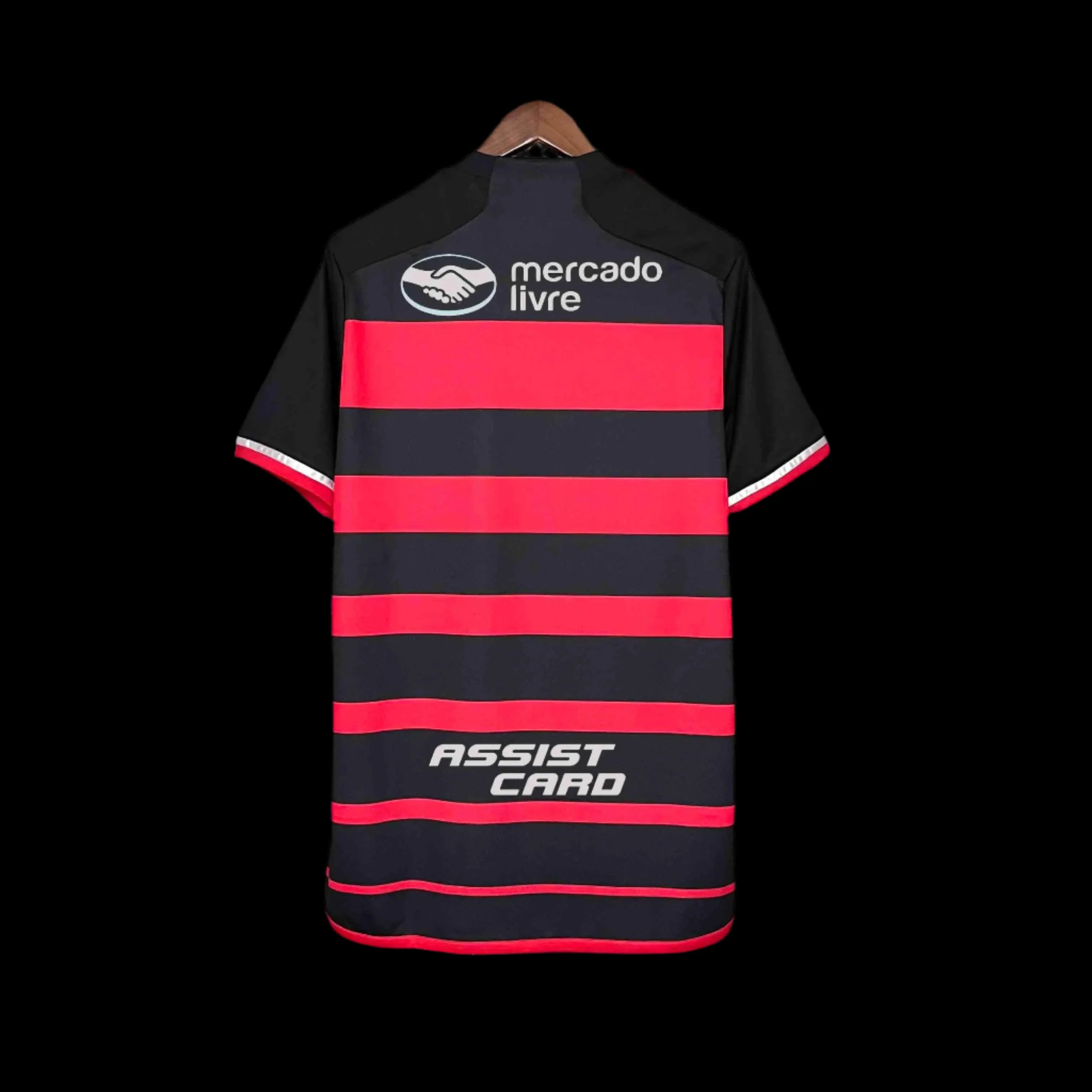 Flamengo Heimtrikot 2024/25