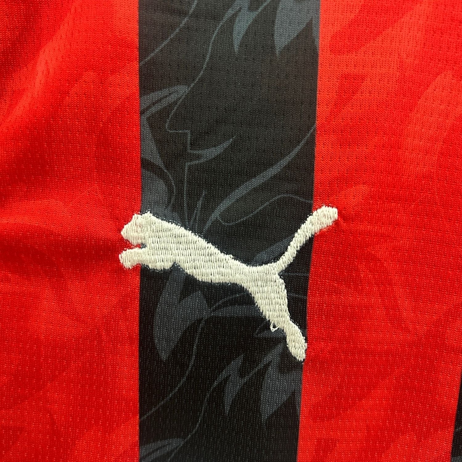 MAILLOT ENFANT AC MILAN 2025/2026