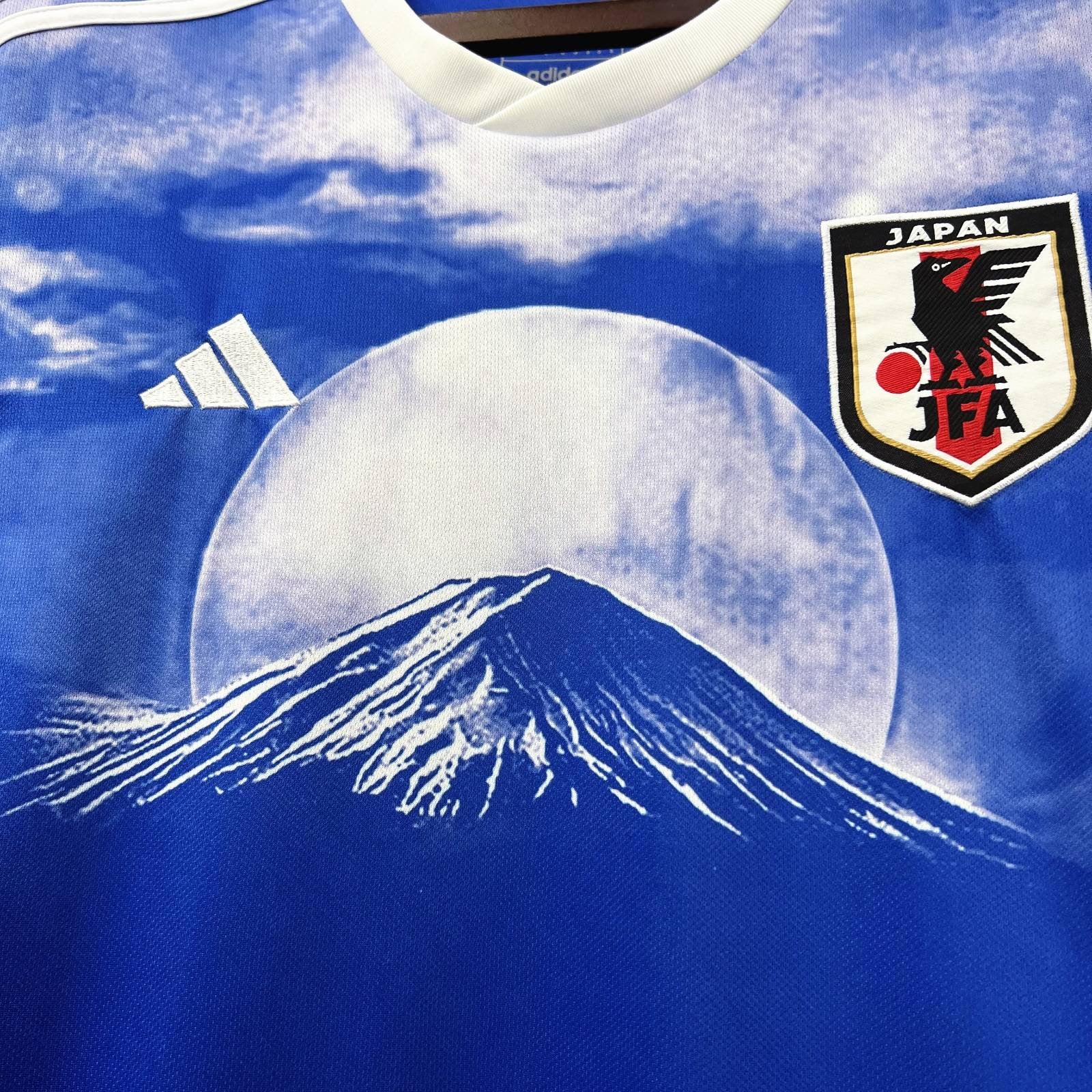 Kit speciale Giappone “Fuji Skyline”
