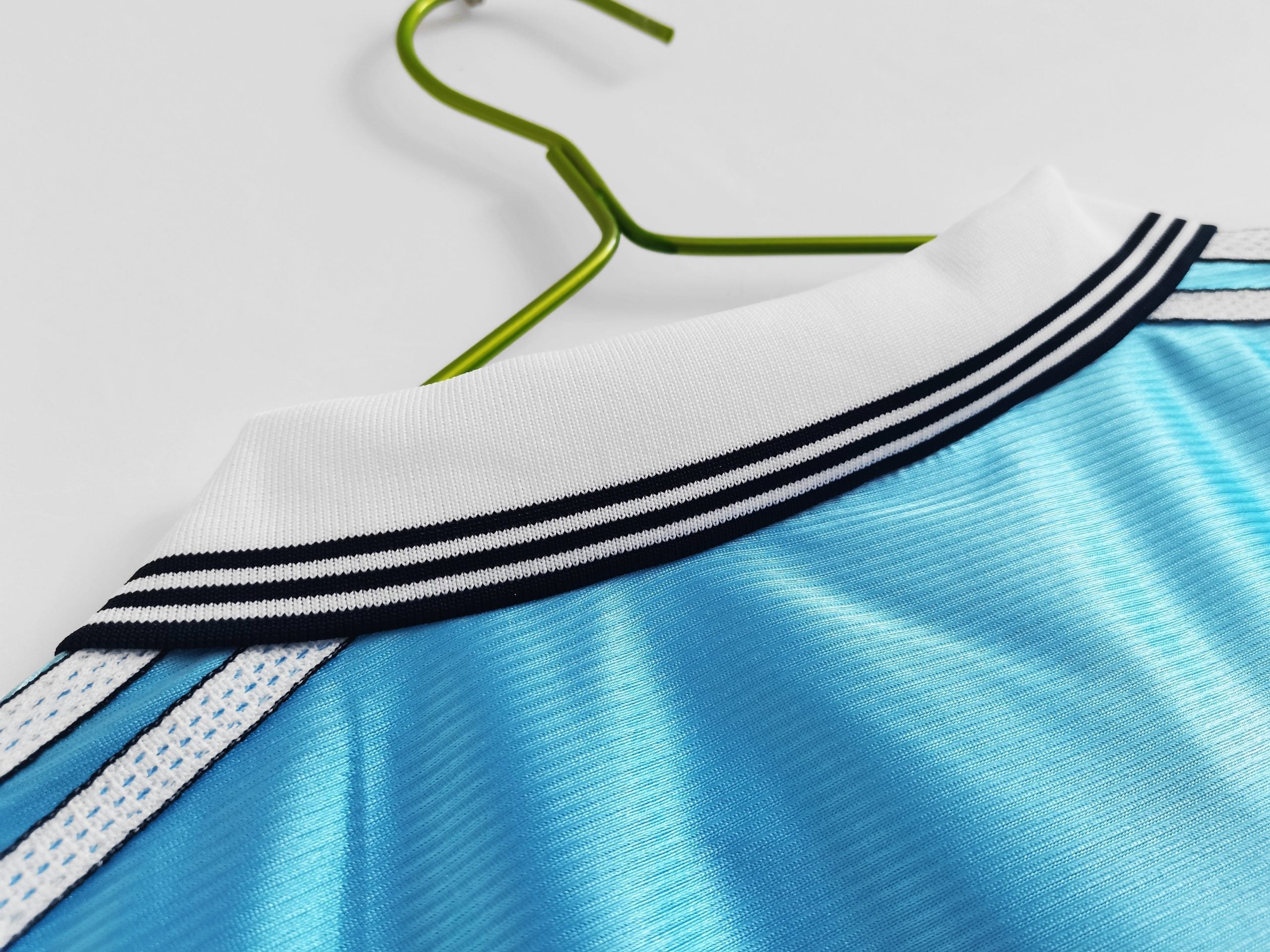 Jersey Retro Visitante Marsella 1998/1999