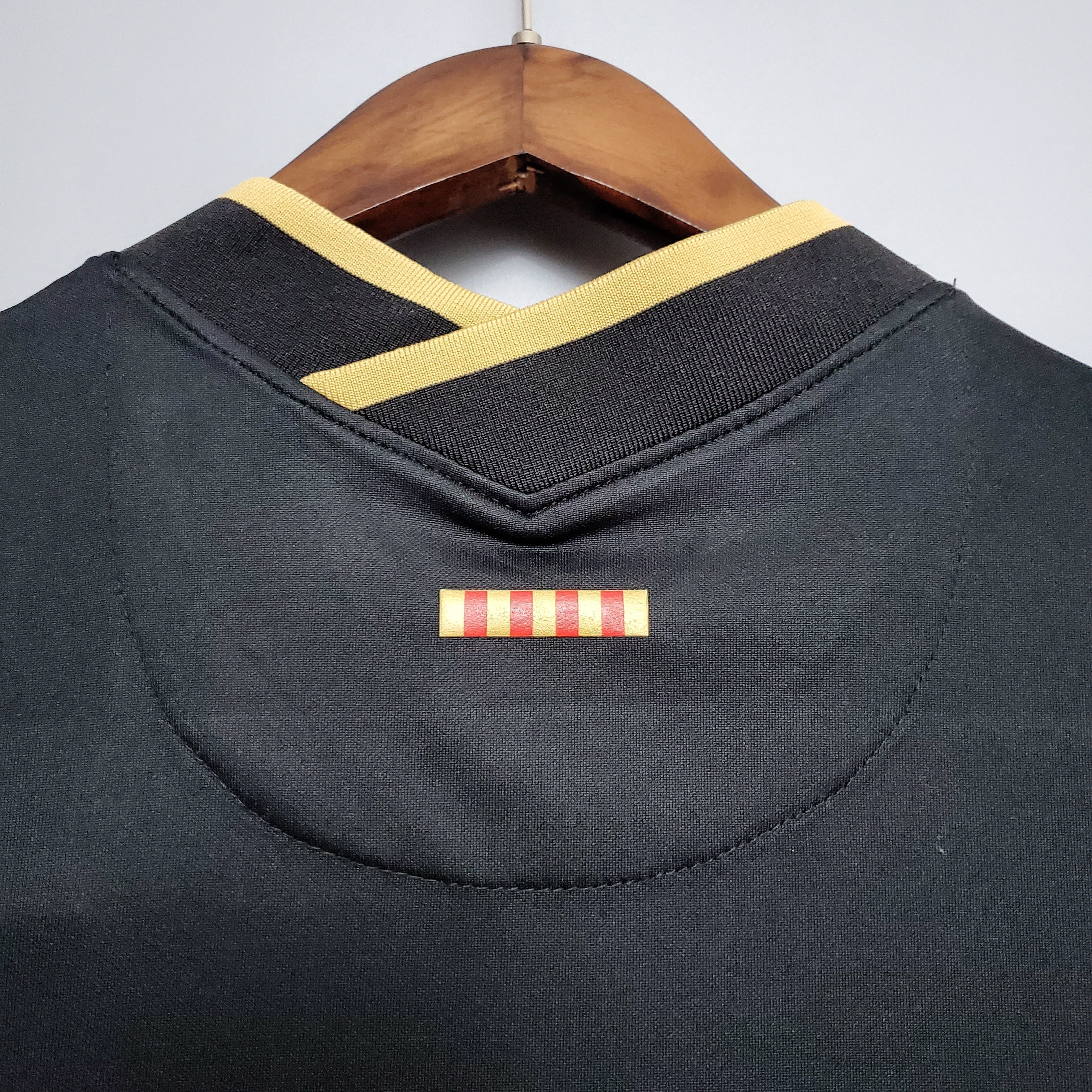 FC Barcelona Away Jersey 2020/2021