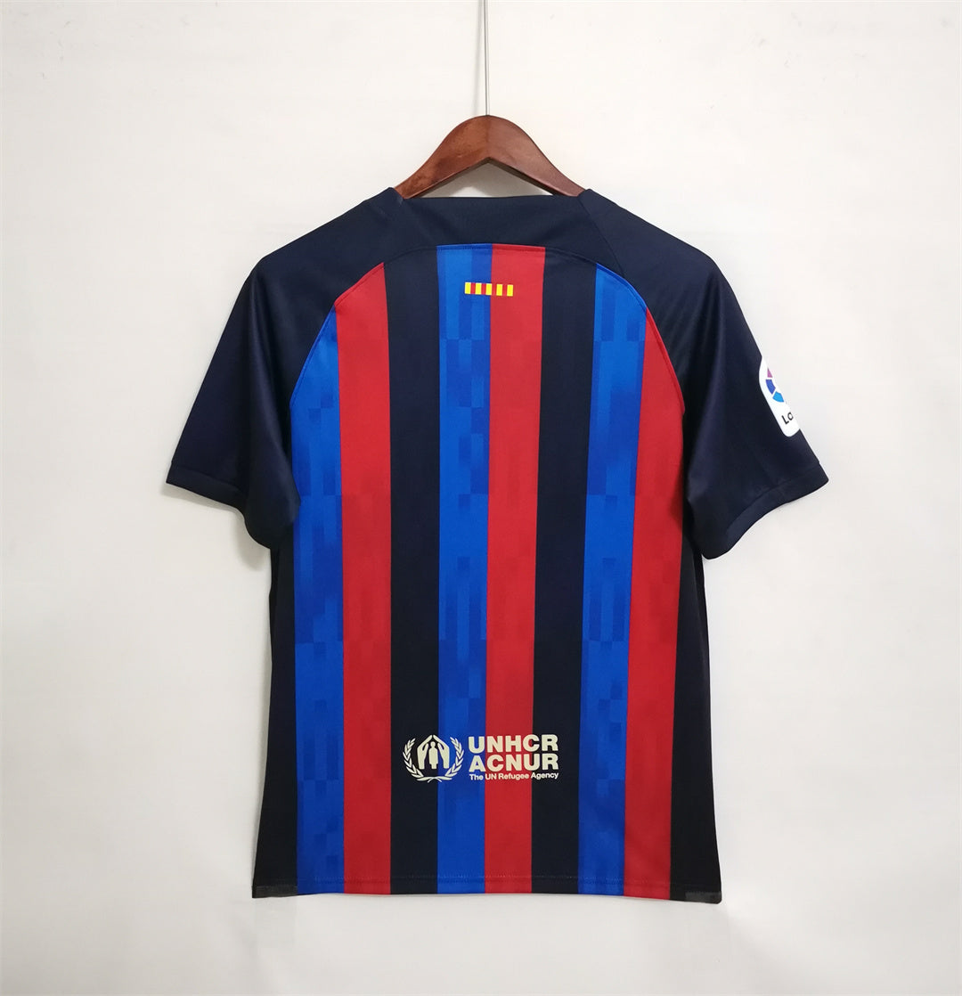 Camiseta BARCELONA x DRAKE OVO 2022/23 edición limitada