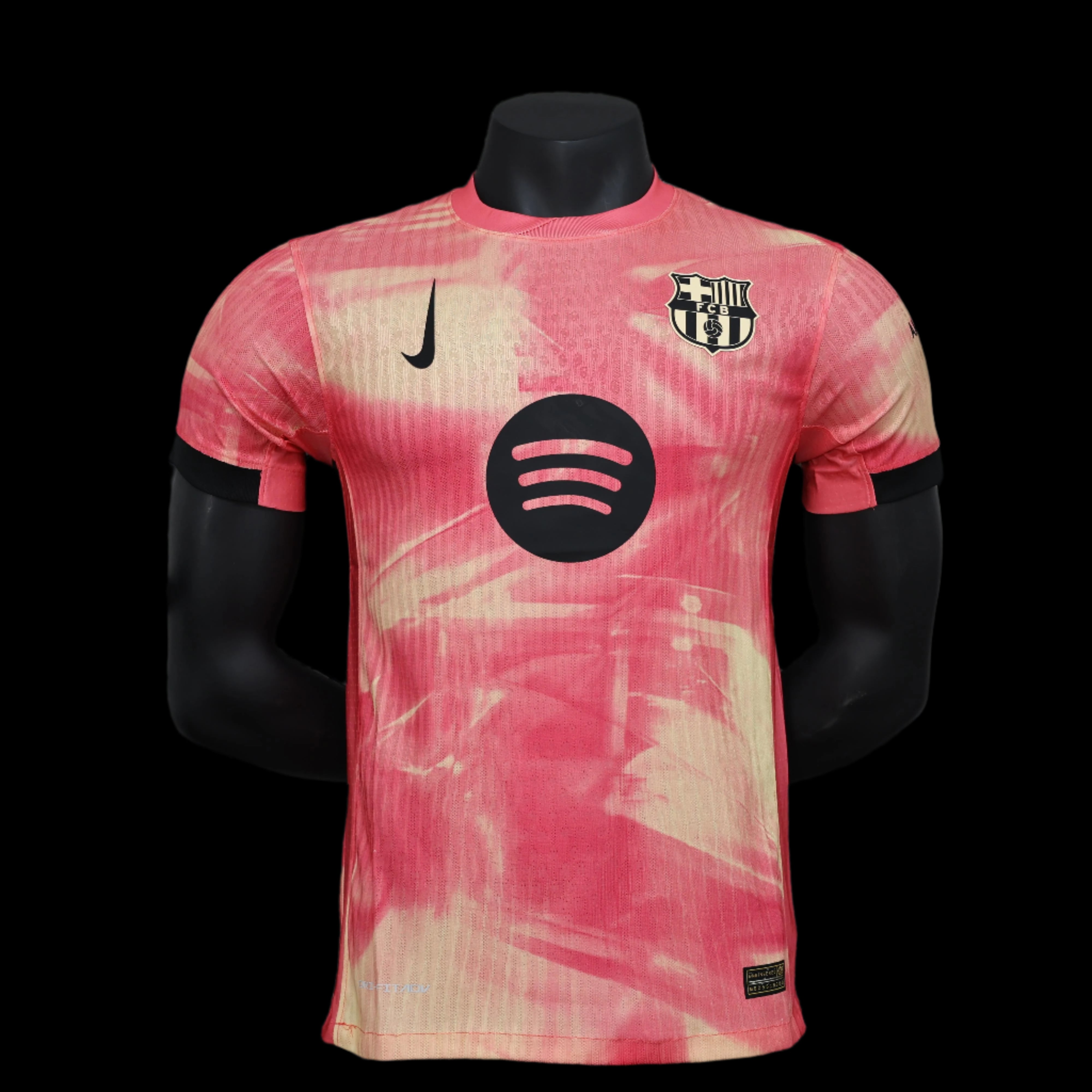 FC Barceona “Magma Blaze” Special Kit