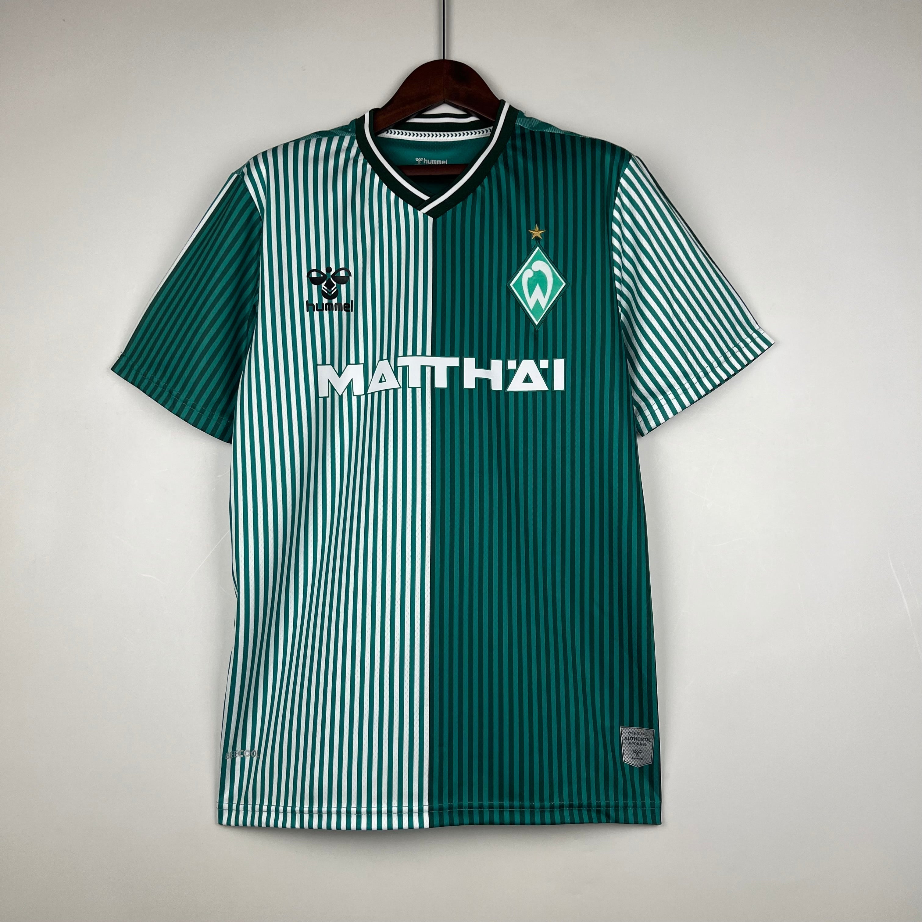 Werder Bremen local 23-24