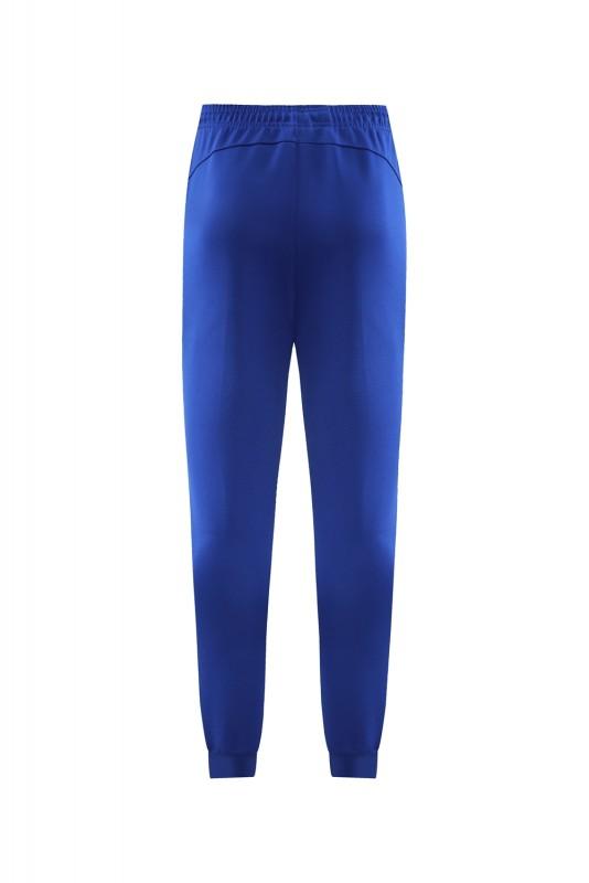 Brasile 23-24 Tuta Verde (zip integrale)