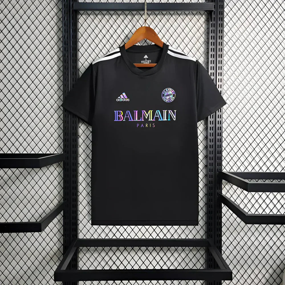 2024 – BAYERN MUNICH BALMAIN | SPECIAL EDITION