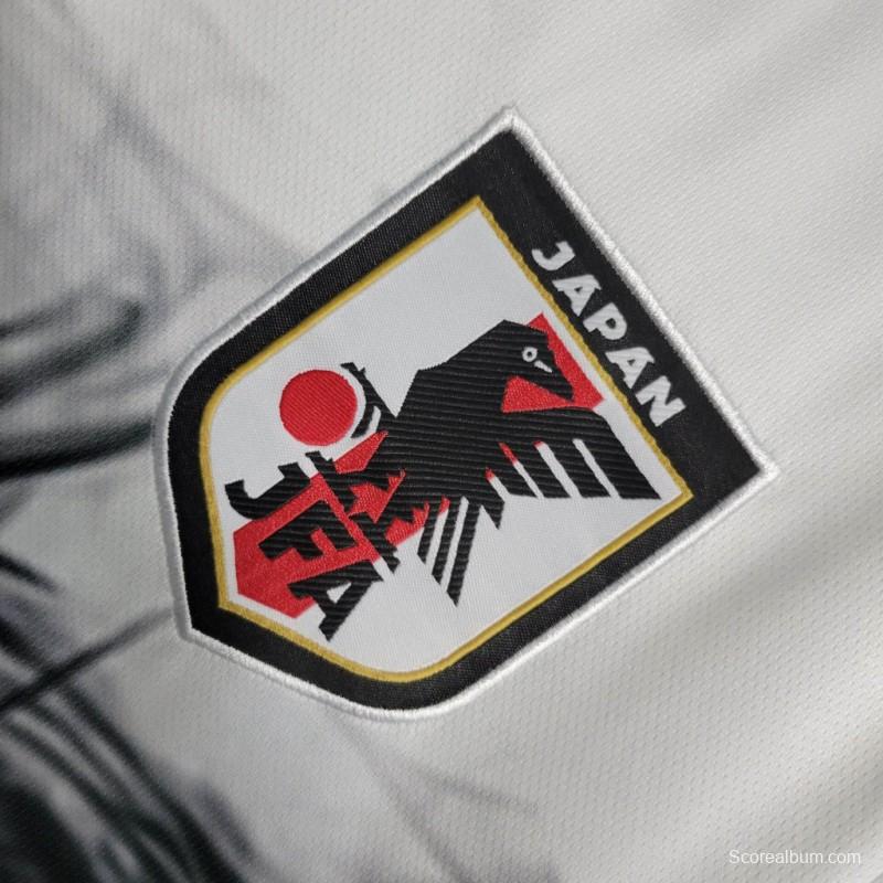 Giappone 23-24 | Edizione Speciale Dragon Smoke