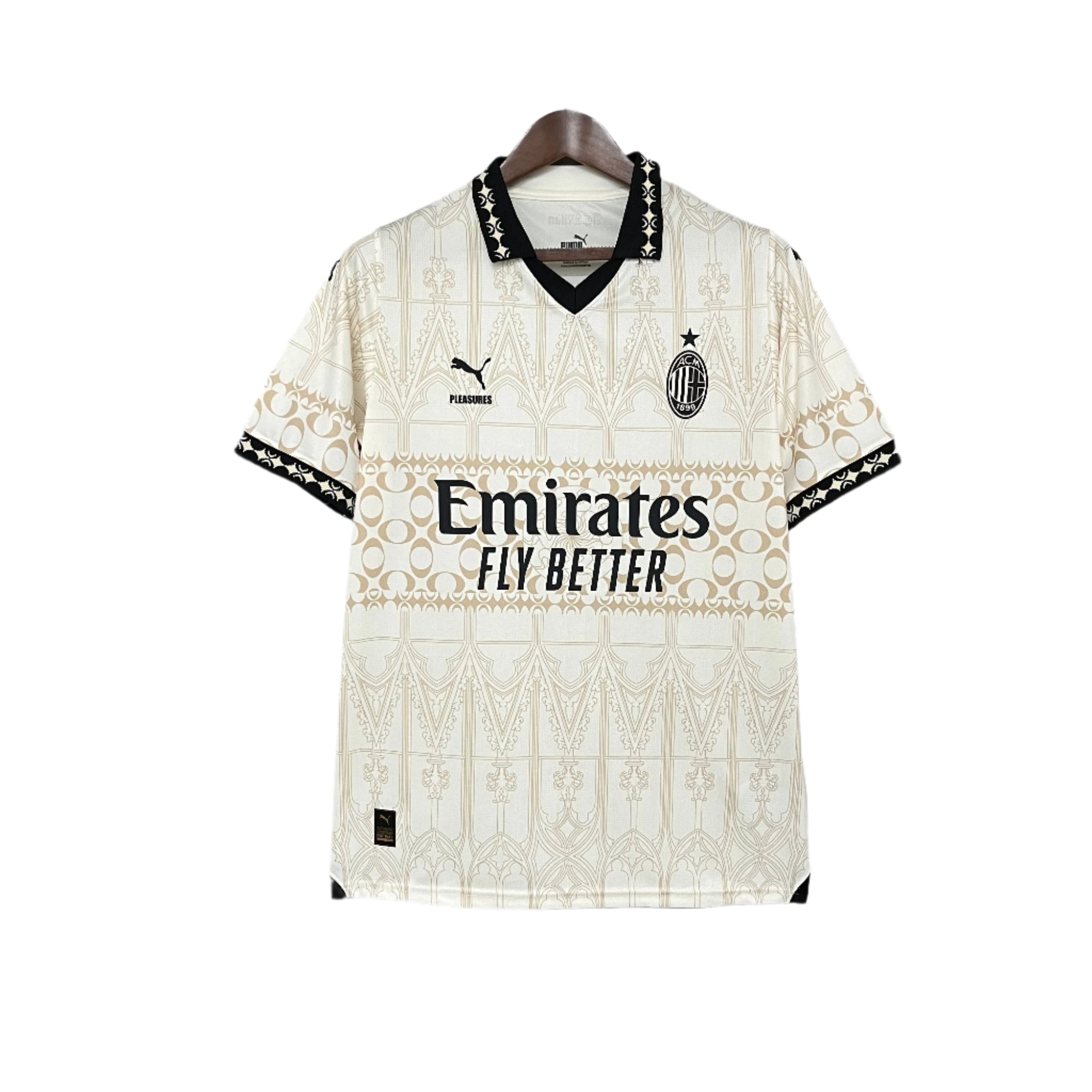 AC Milan 2024-2025 | Cuarta equipación edición especial