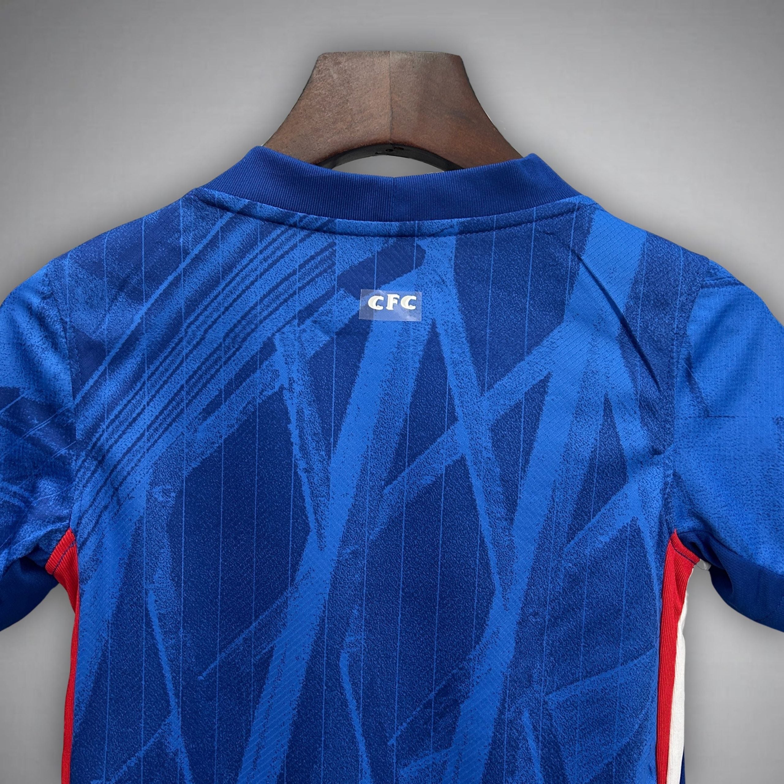 Camiseta infantil Chelsea 2025/2026