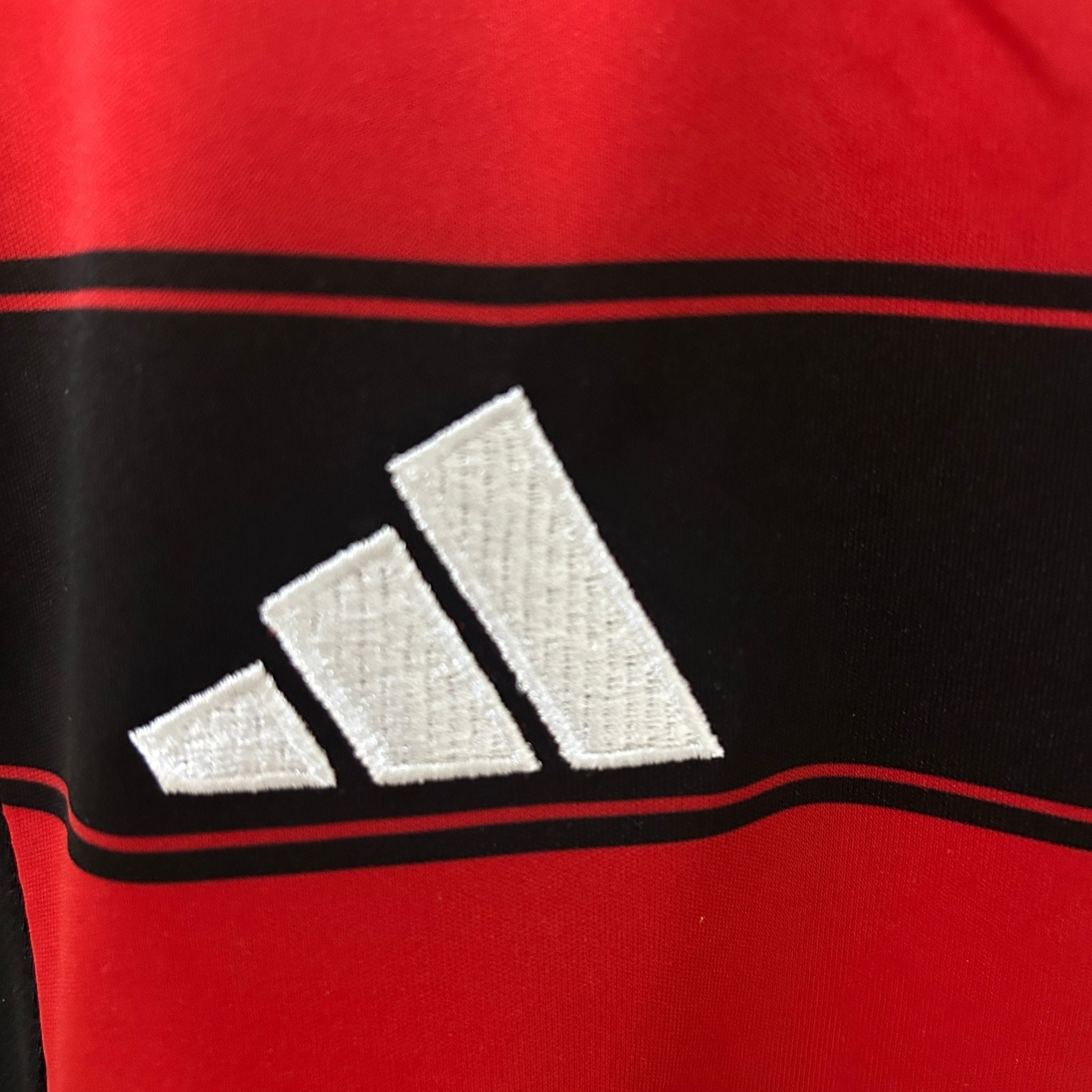 Flamengo 2026 KIDS jersey