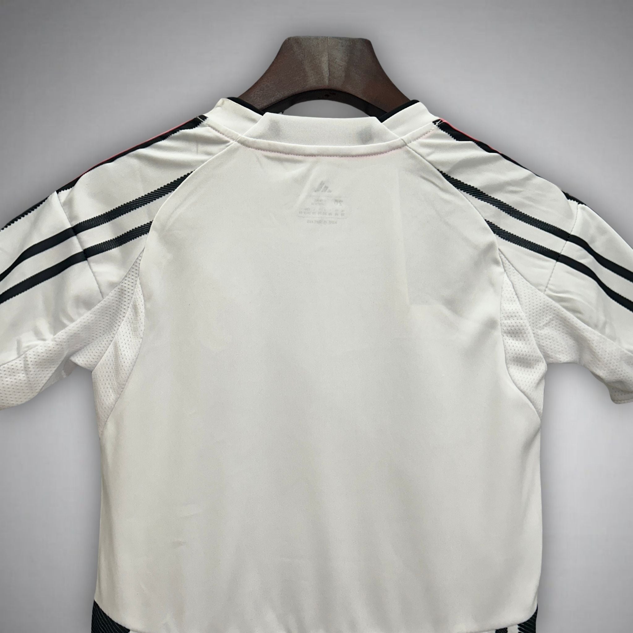 JUVENTUS KINDER TRIKOT 2025/2026