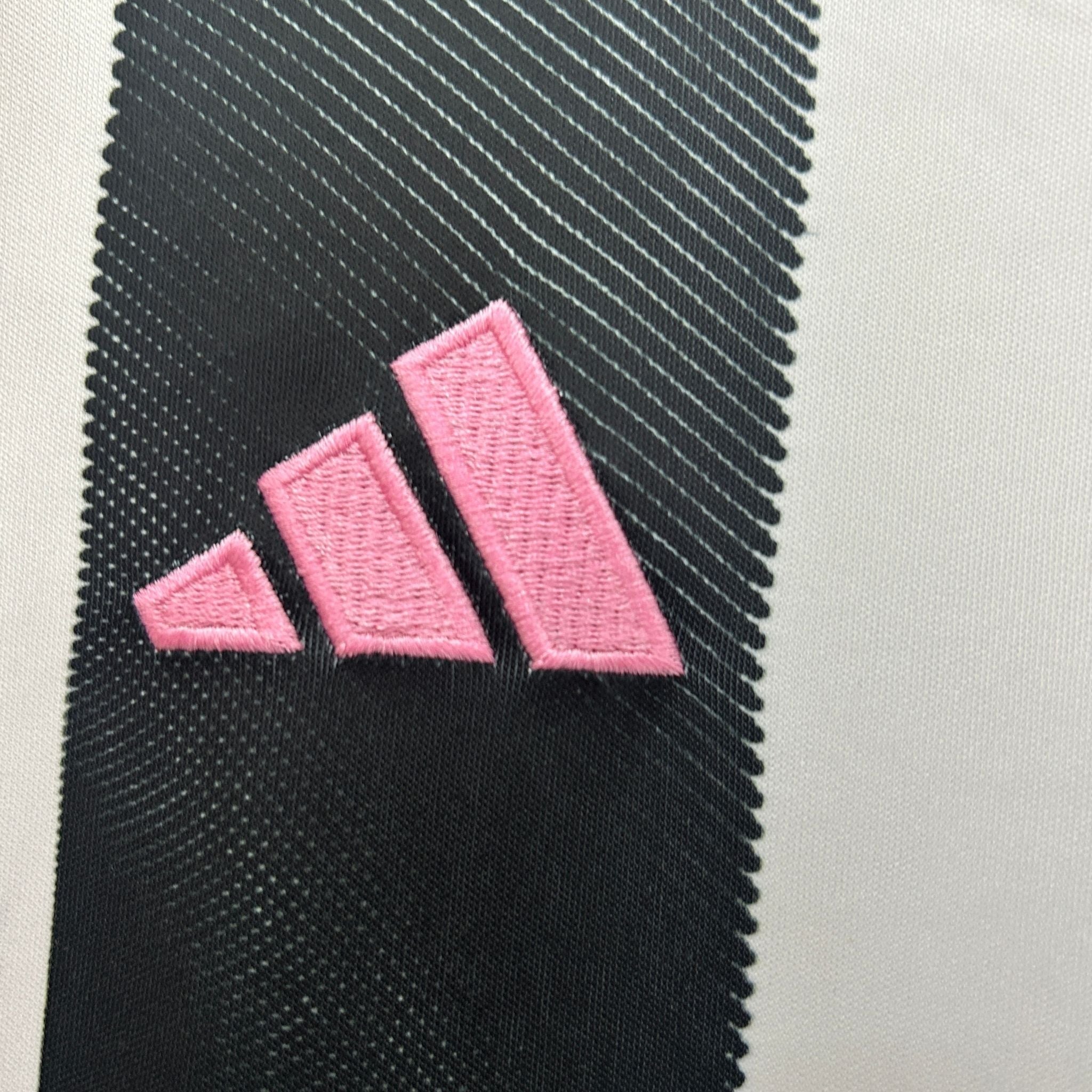 JUVENTUS KINDER TRIKOT 2025/2026
