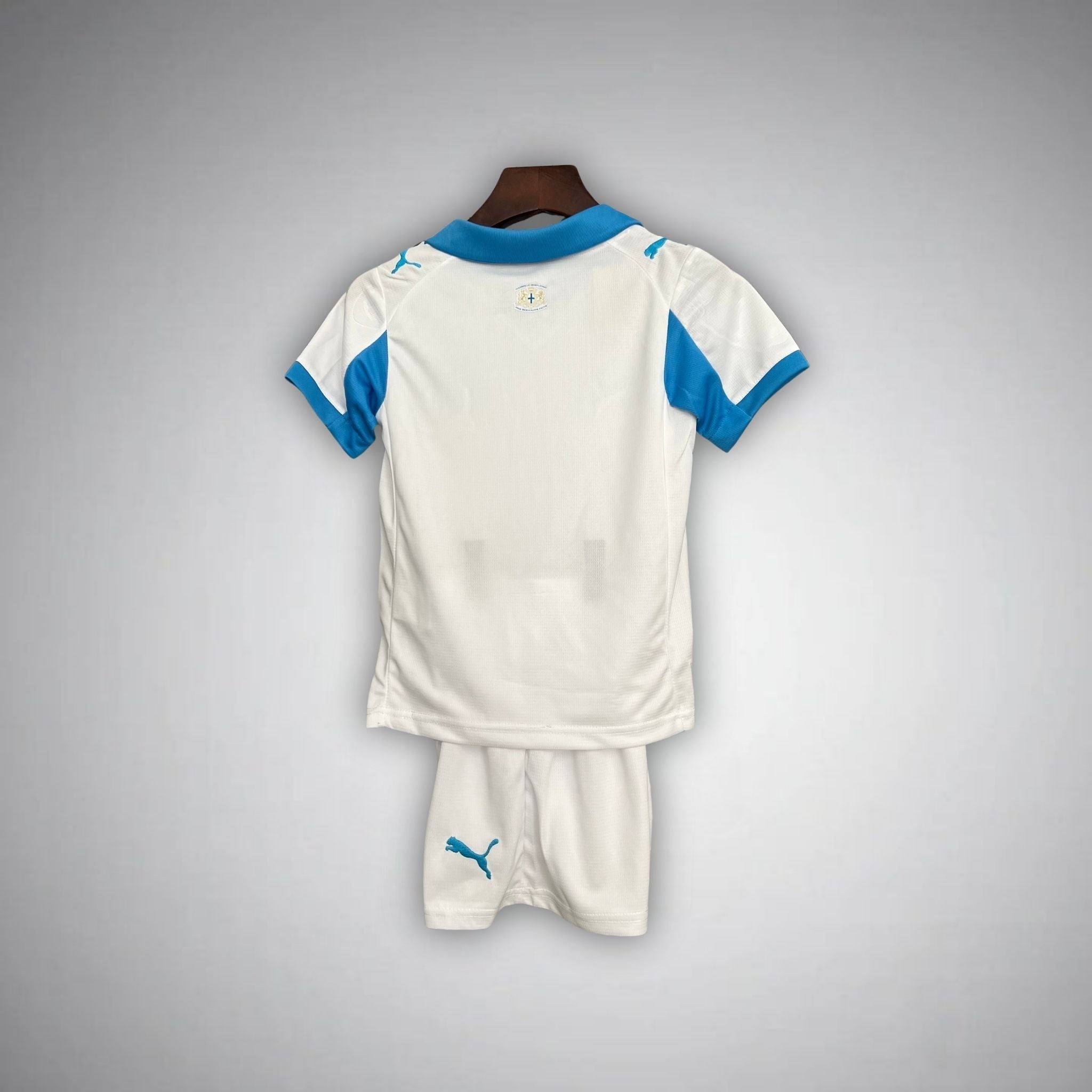 Maglia Home Kids Marsiglia 2026