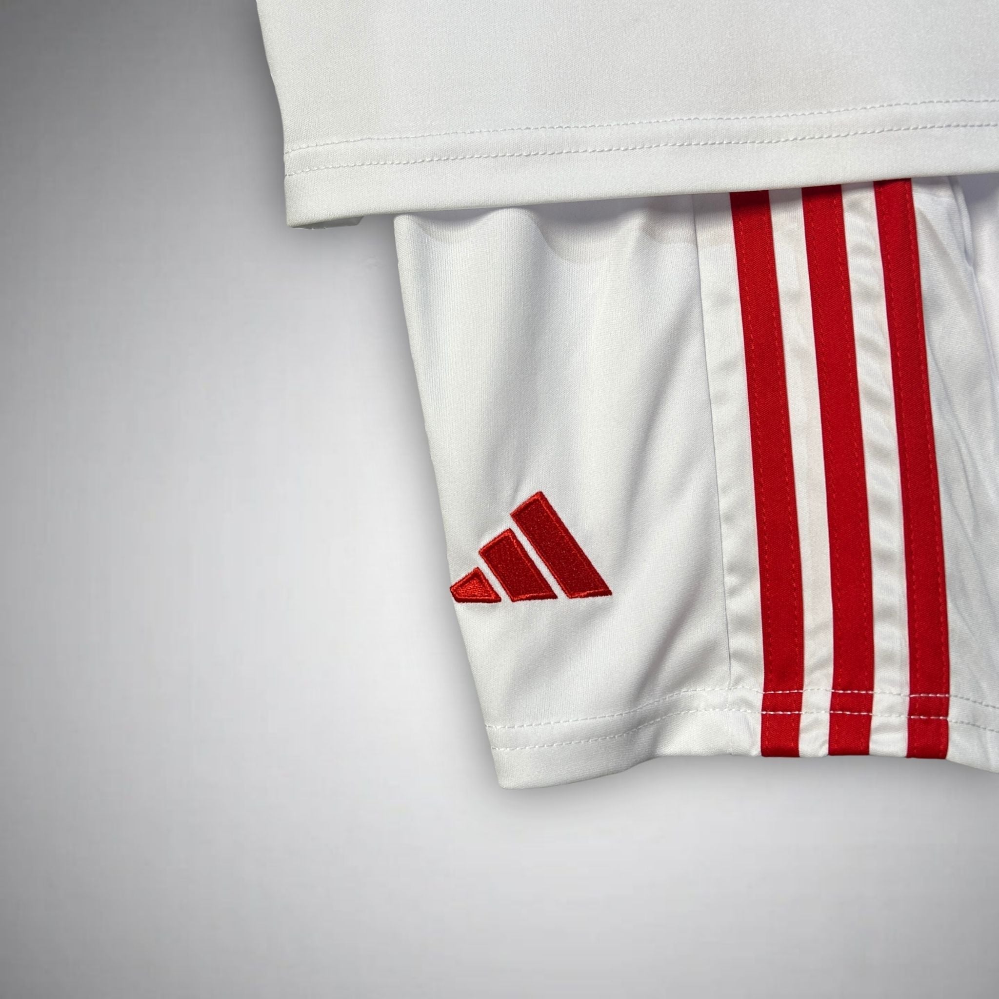 25/26 SL Benfica Ausweichtrikot für Kinder