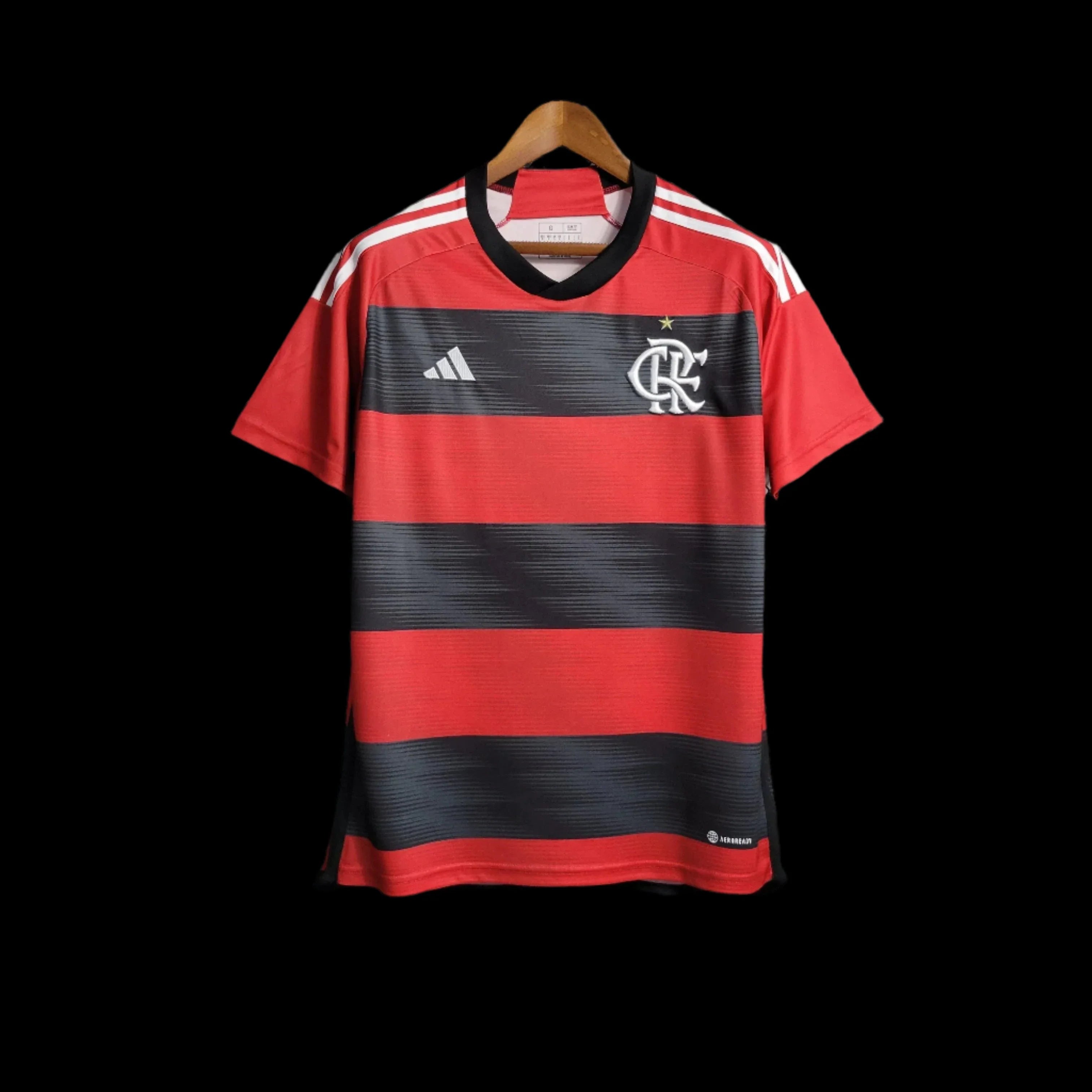 Flamengo Heimtrikot 2023/24