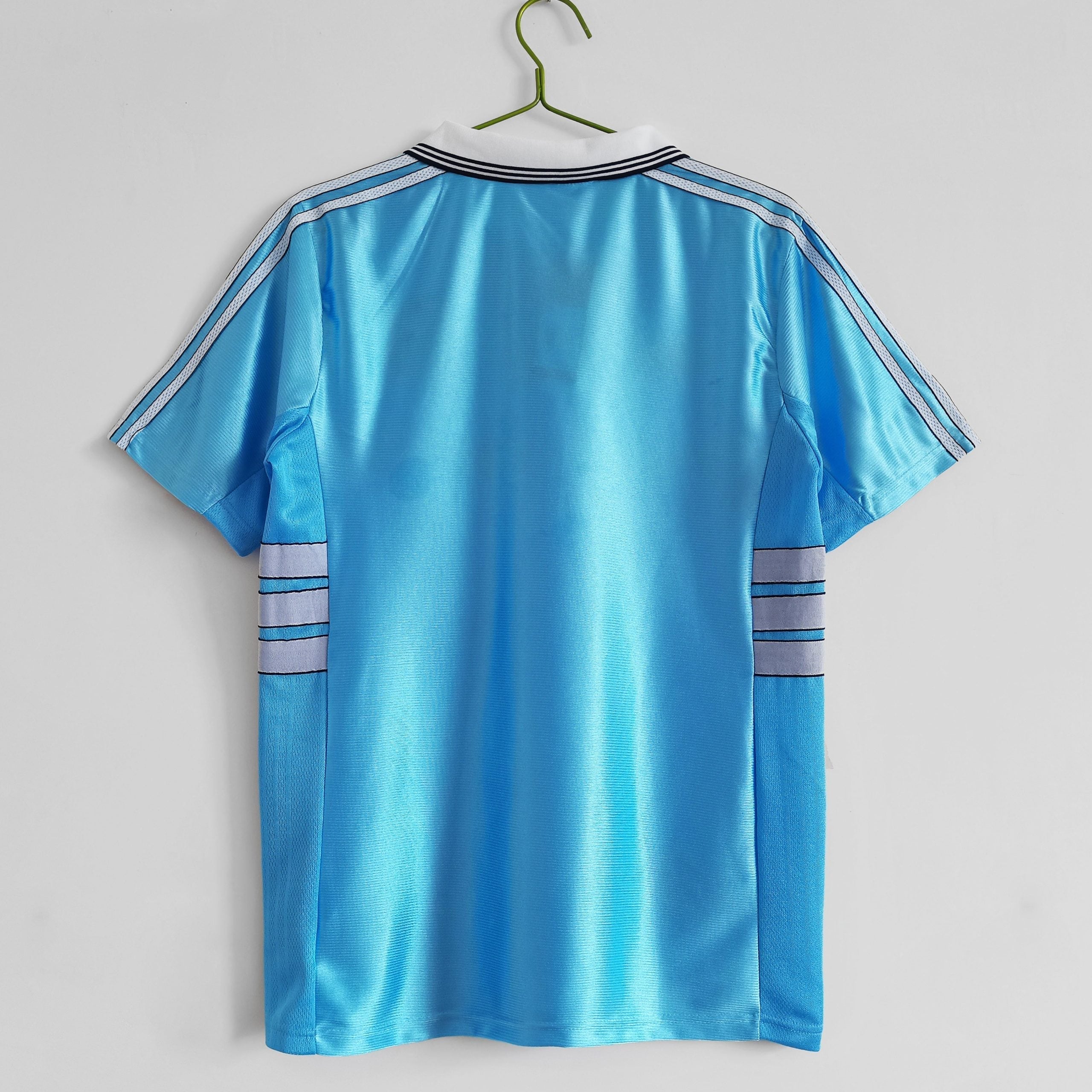 Jersey Retro Visitante Marsella 1998/1999