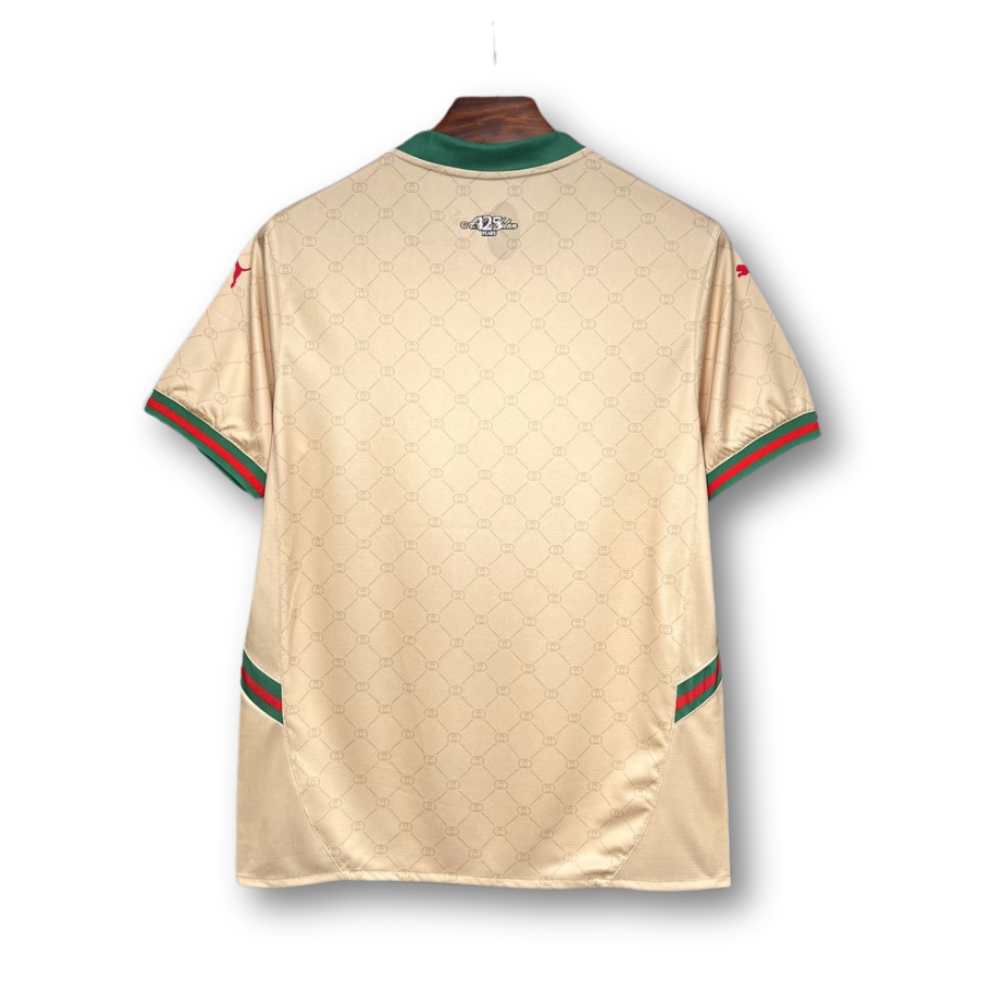 Maglia AC Milan x Gucci 24/25 Edizione Speciale