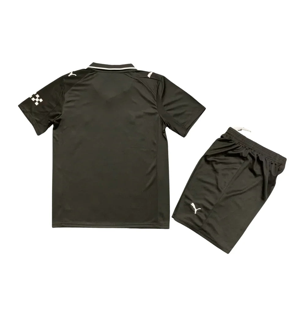 Camiseta infantil Manchester City 2025/2026