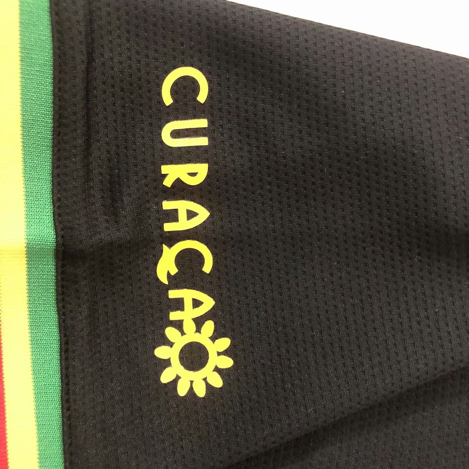 Camisola Fora Ajax Bob Marley 21/22