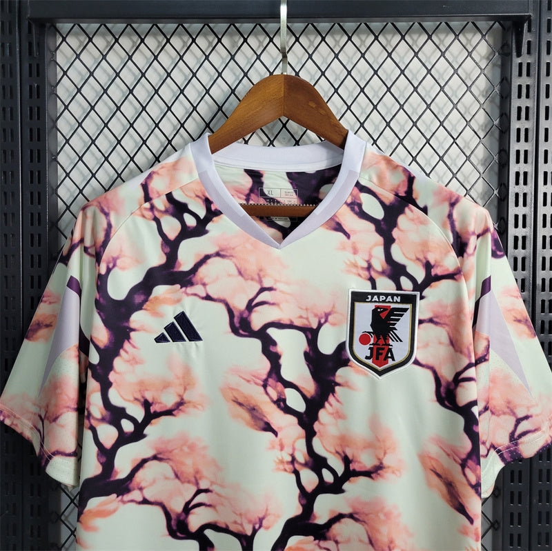 Japan 23-24 Kirschbaum Sonderausgabe