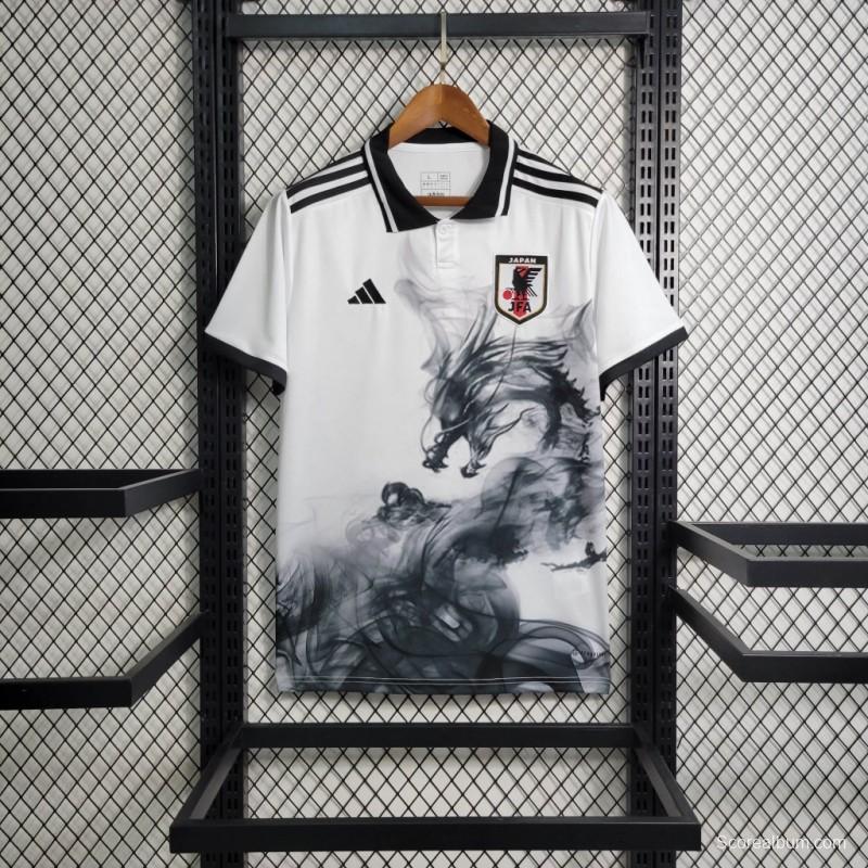 Giappone 23-24 | Edizione Speciale Dragon Smoke