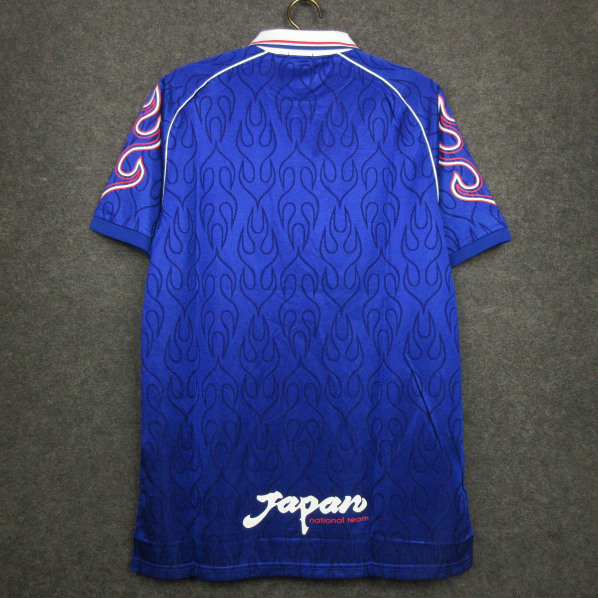 Camiseta Retro Japón 1998