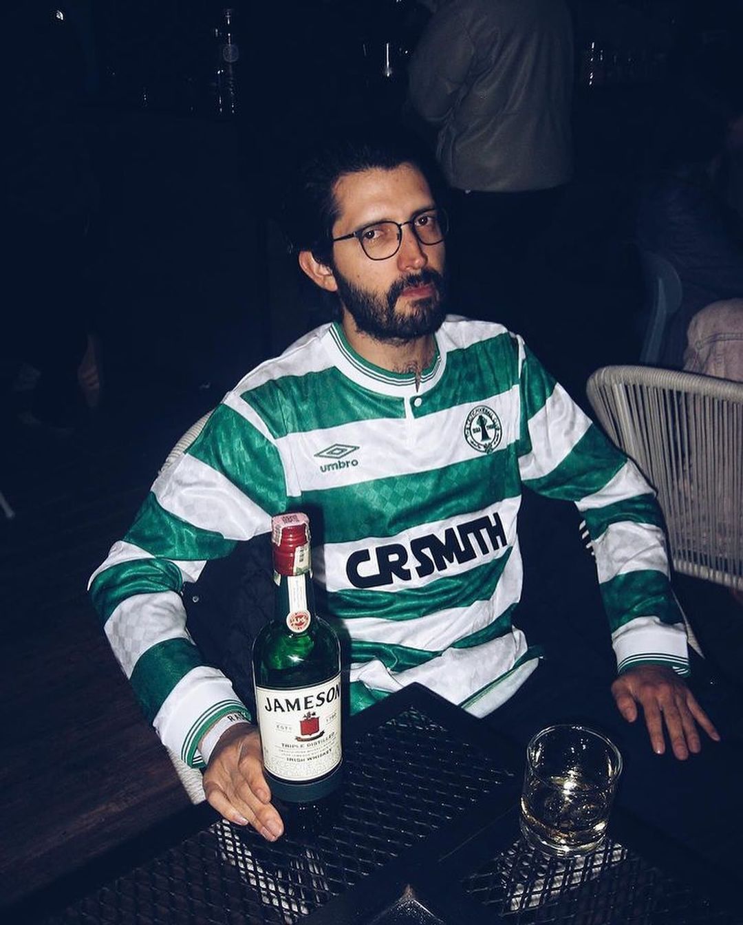 CELTIC HEIM 1987