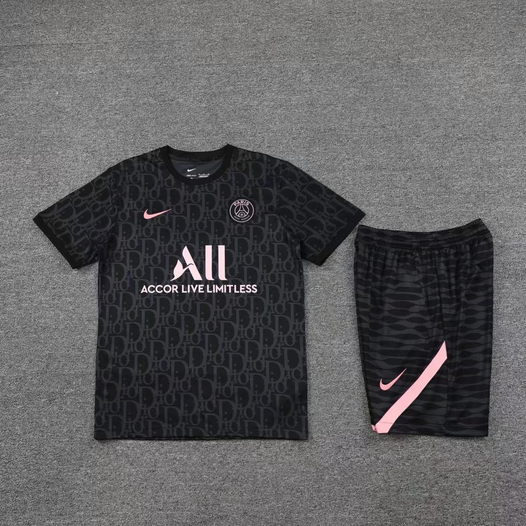 Set Estivo PSG X Dior