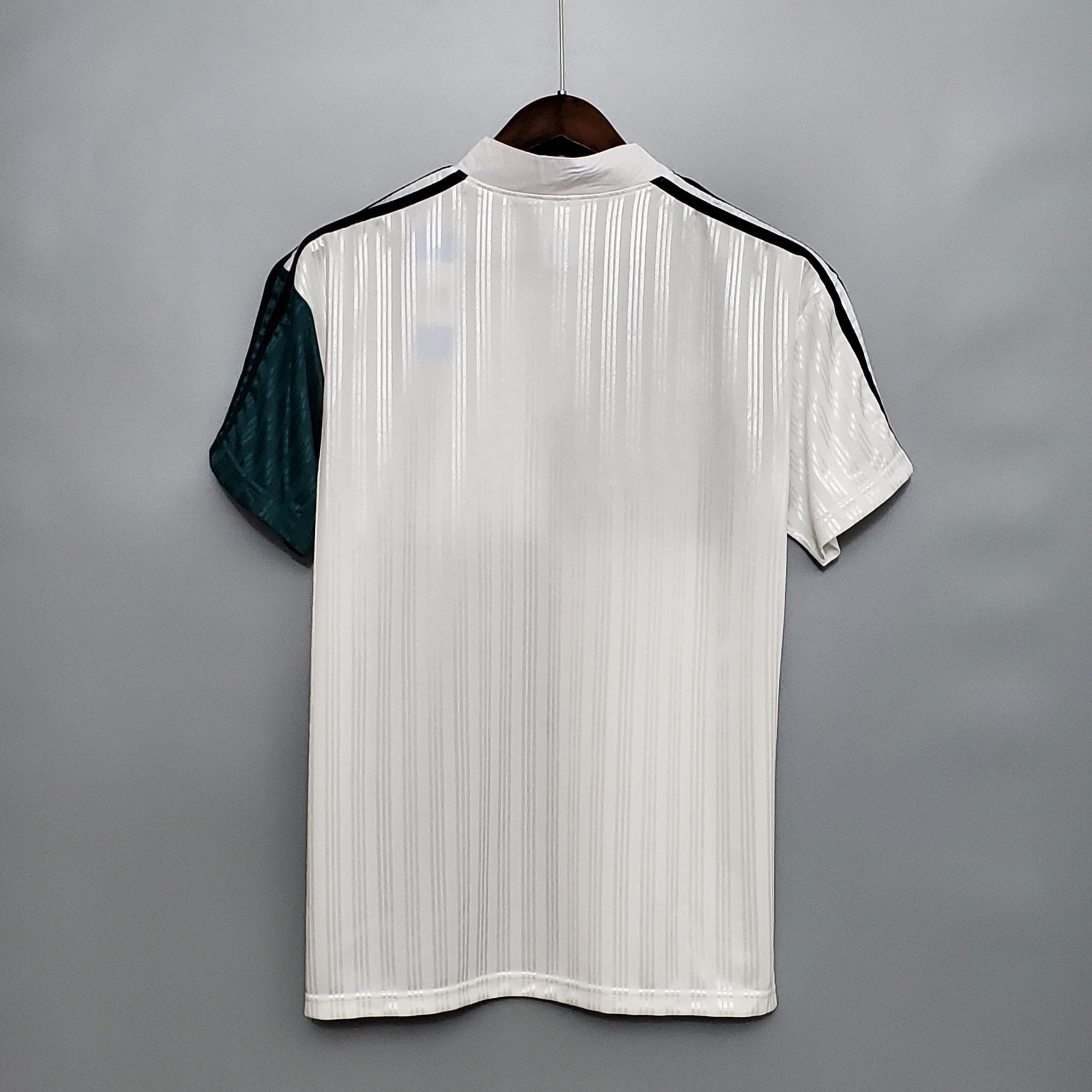 Liverpool away retro Jersey 1995-1996