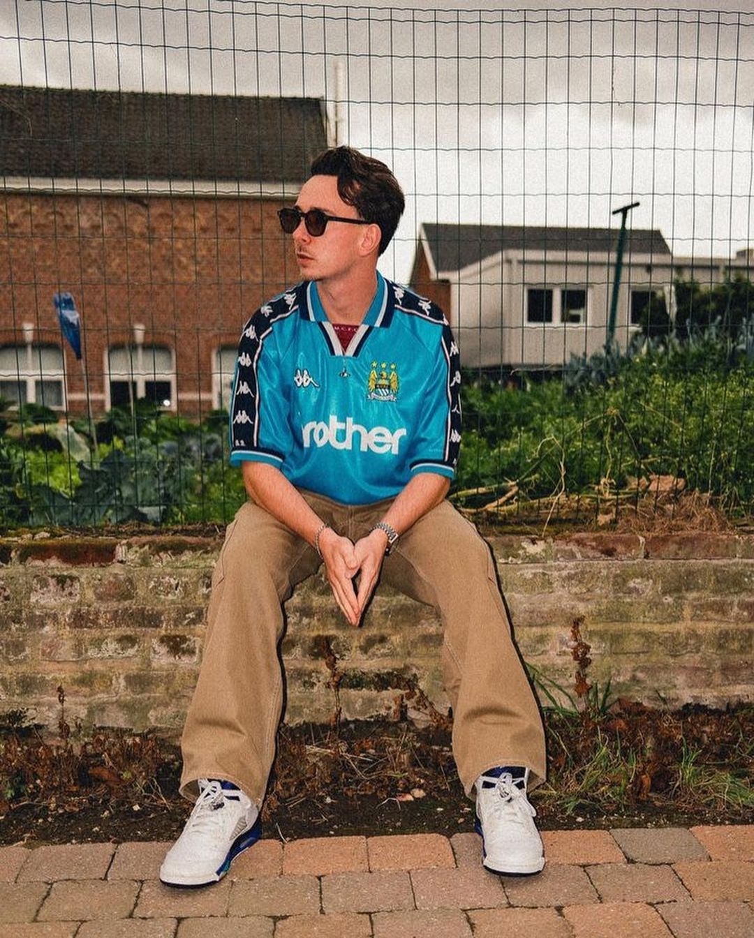 MAN CITY 1997 HEIM