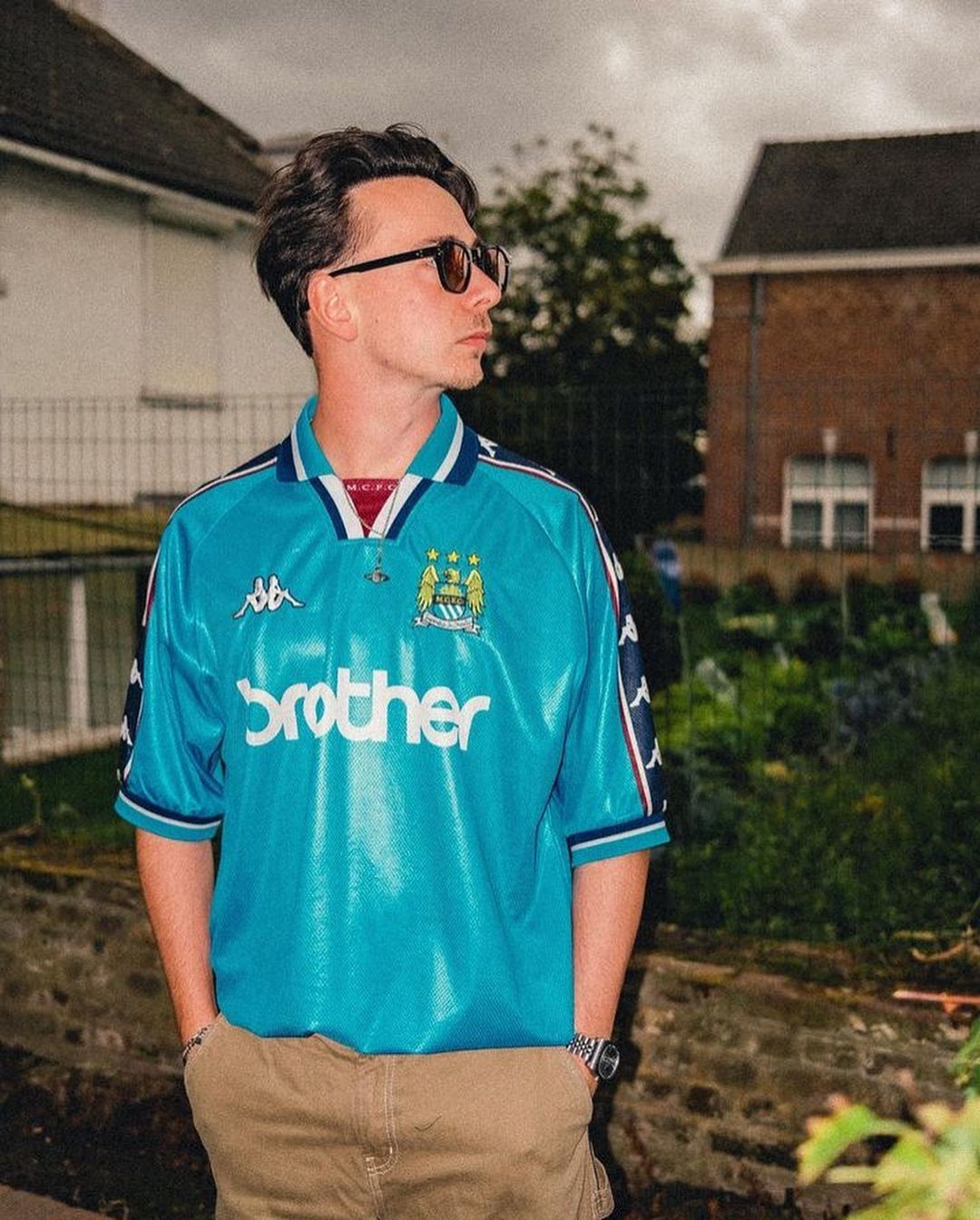 MAN CITY 1997 HEIM