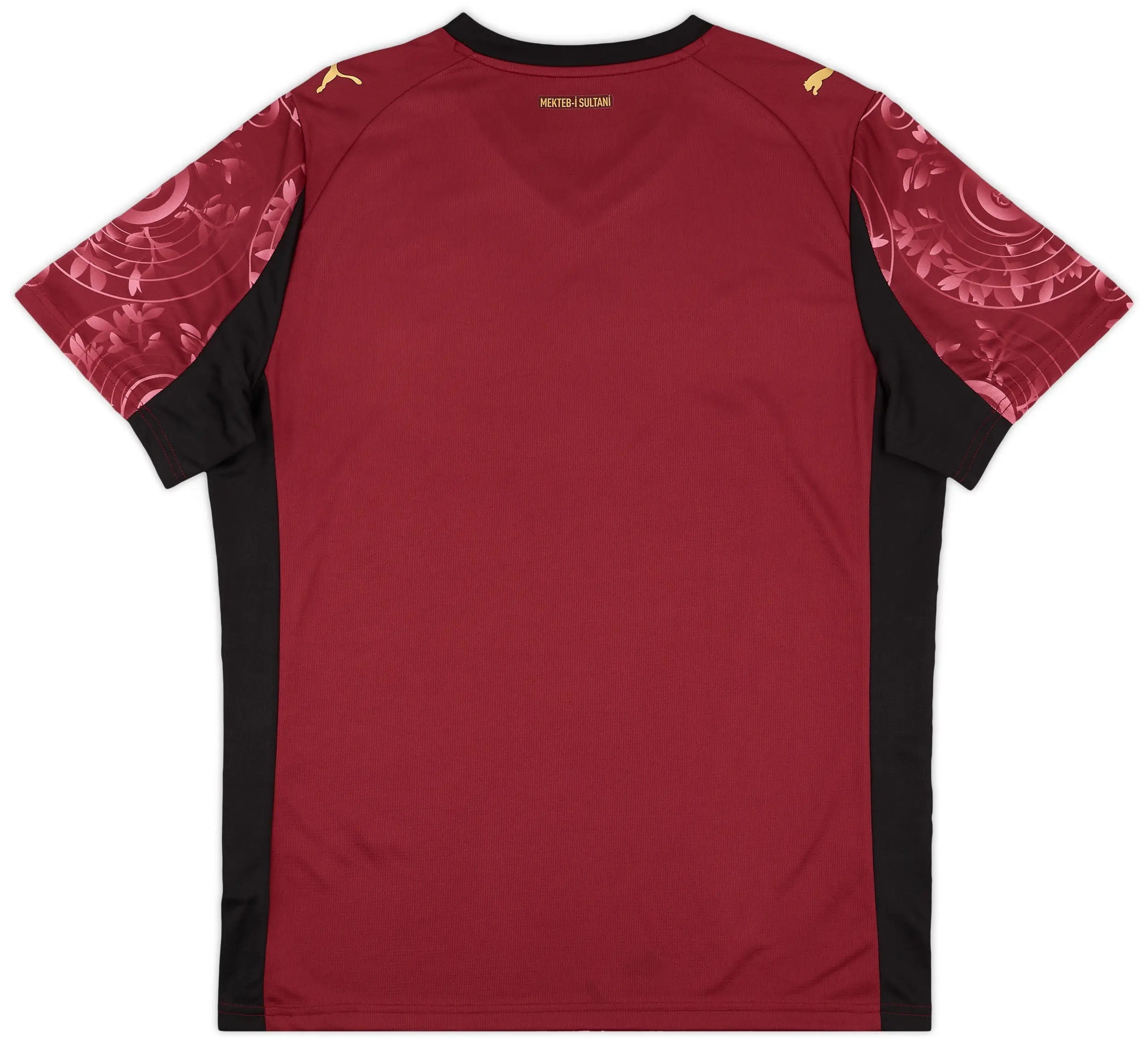 Tercer Kit Galatasaray 2025/2026