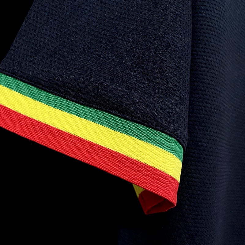 Camisola Fora Ajax Bob Marley 21/22