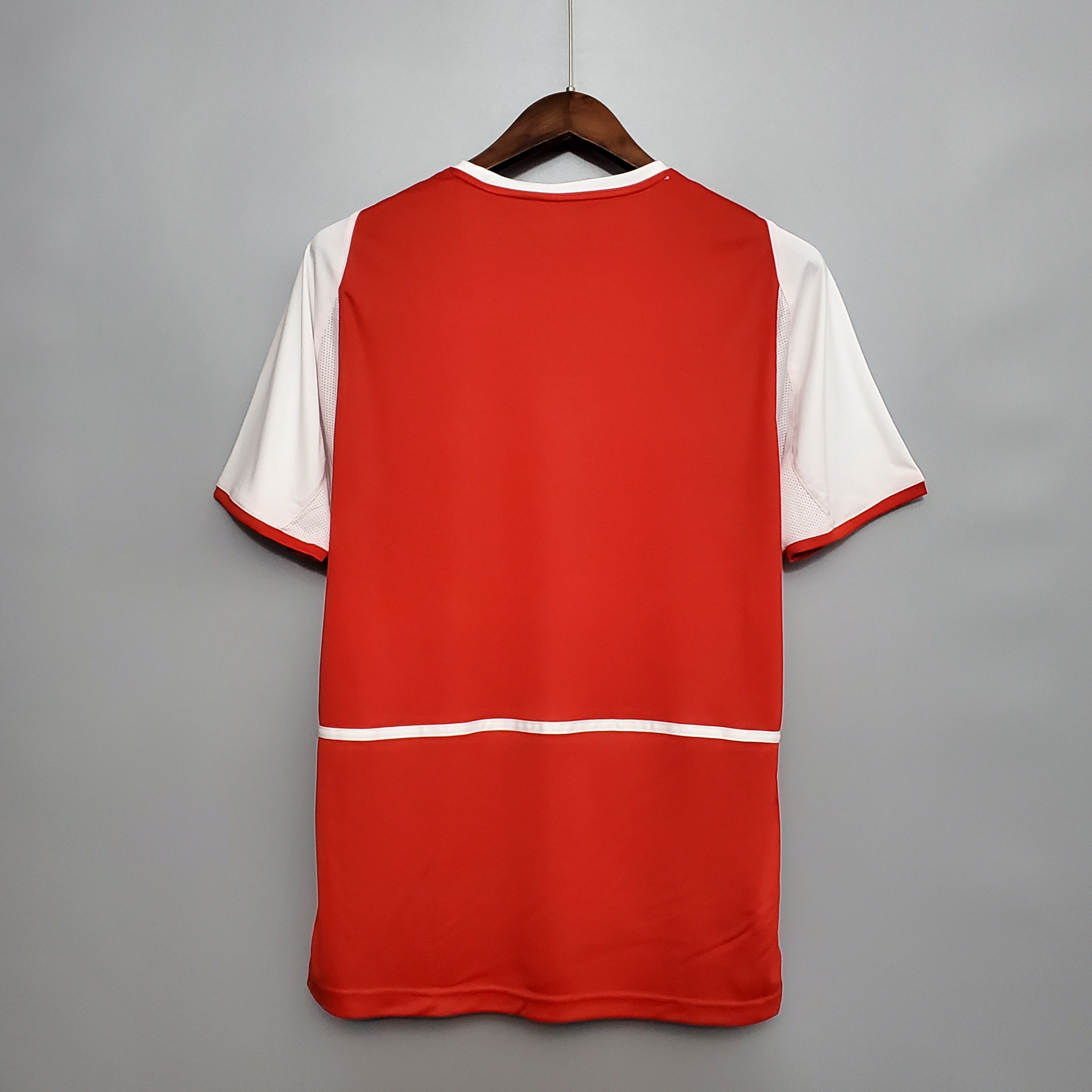 Arsenal Retro-Trikot 2002-2004