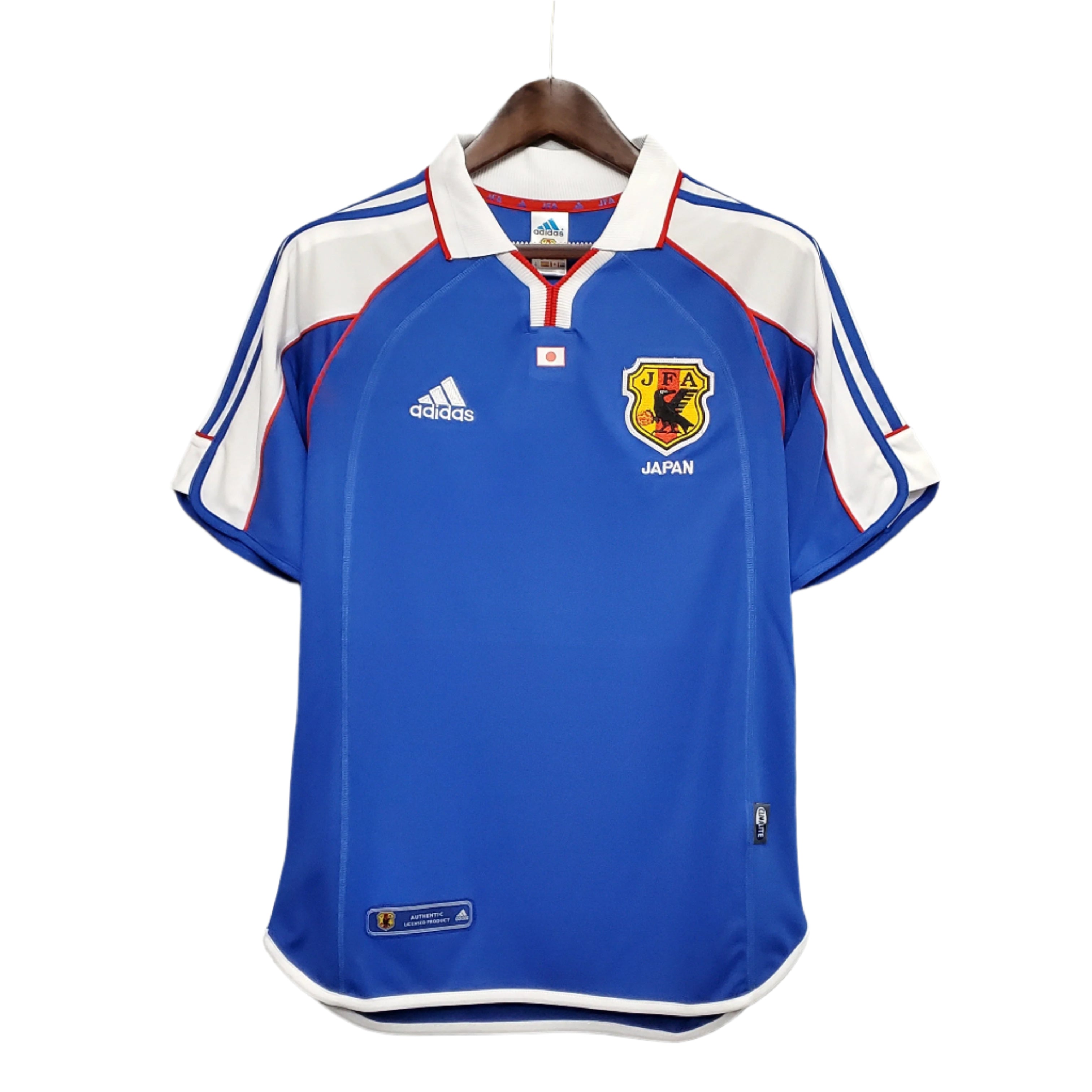 Japão 2000 | Casa Retro