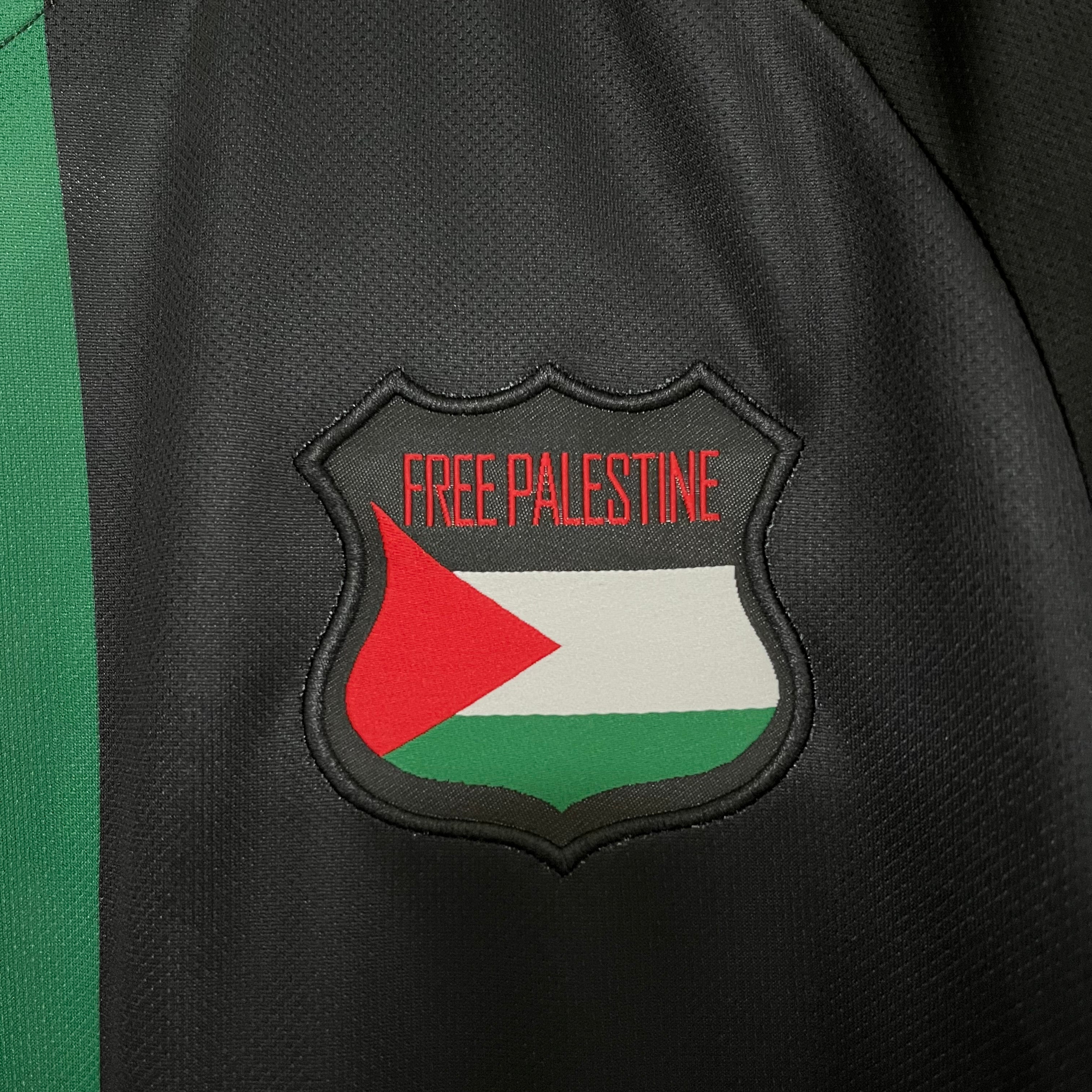 Palestina 23/24 | Casa