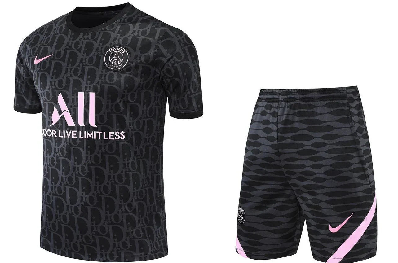Set Estivo PSG X Dior