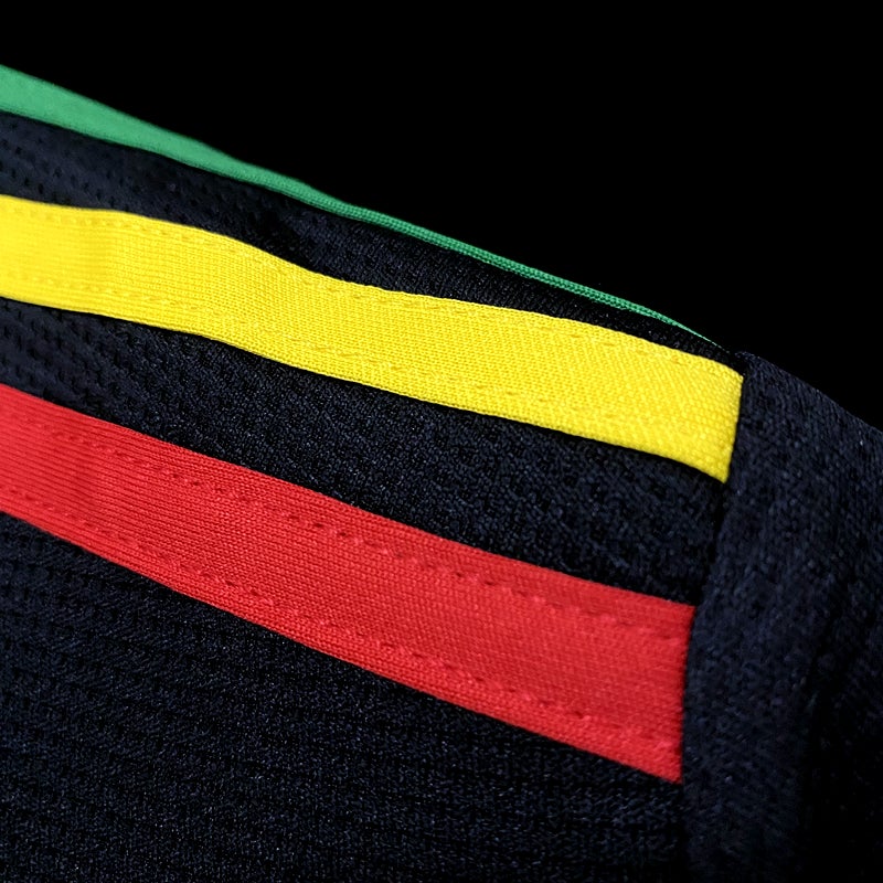 Camisola Fora Ajax Bob Marley 21/22