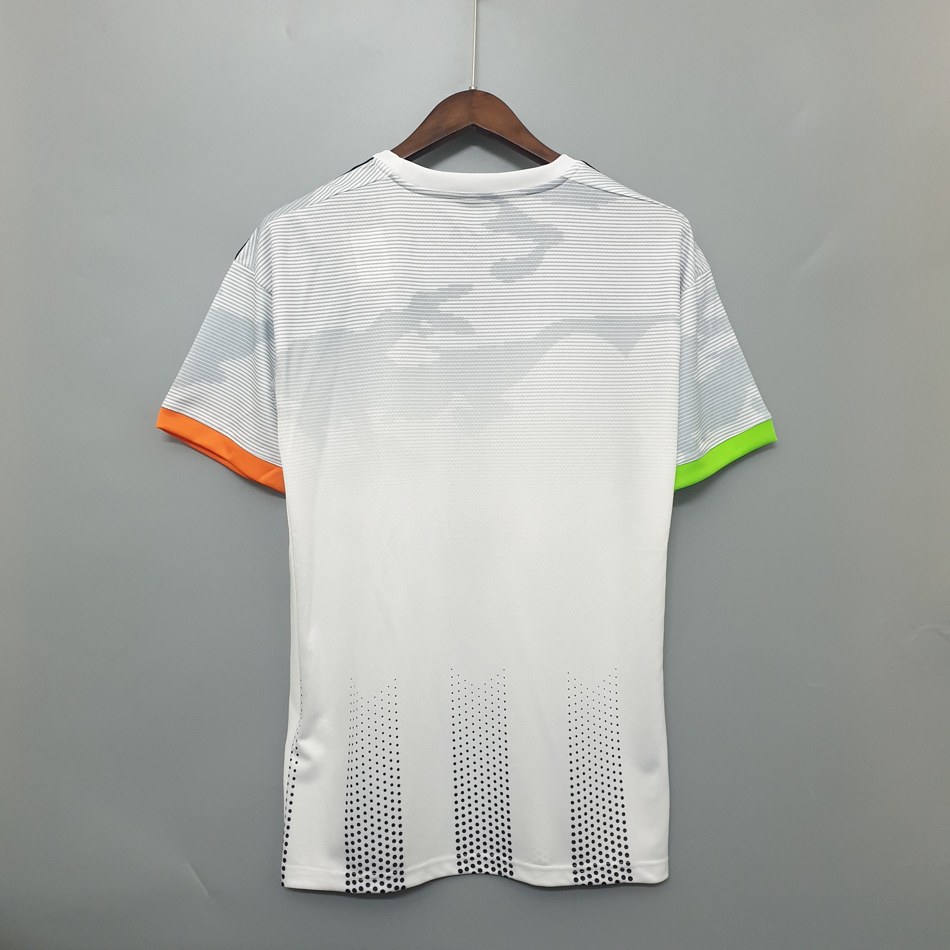 Maillot Édition Spéciale Juventus x Palace 2020
