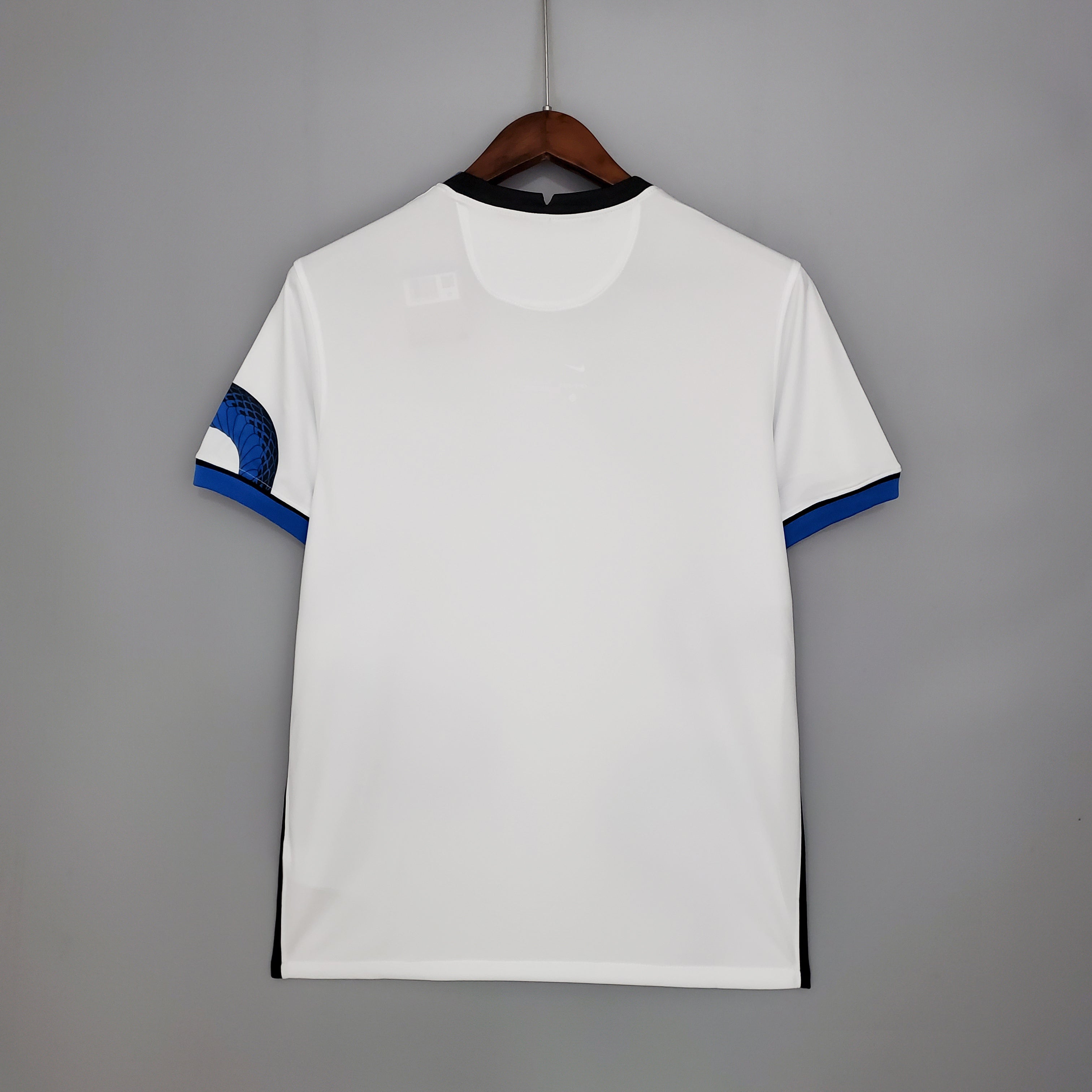 Inter Milan visitante 21/22