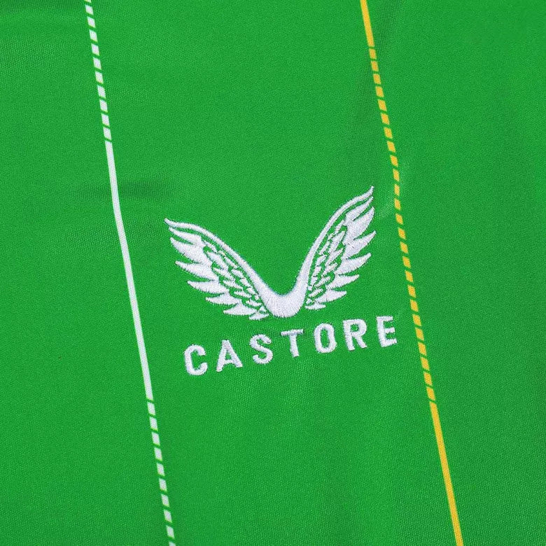 Maglia Casa Irlanda 2023